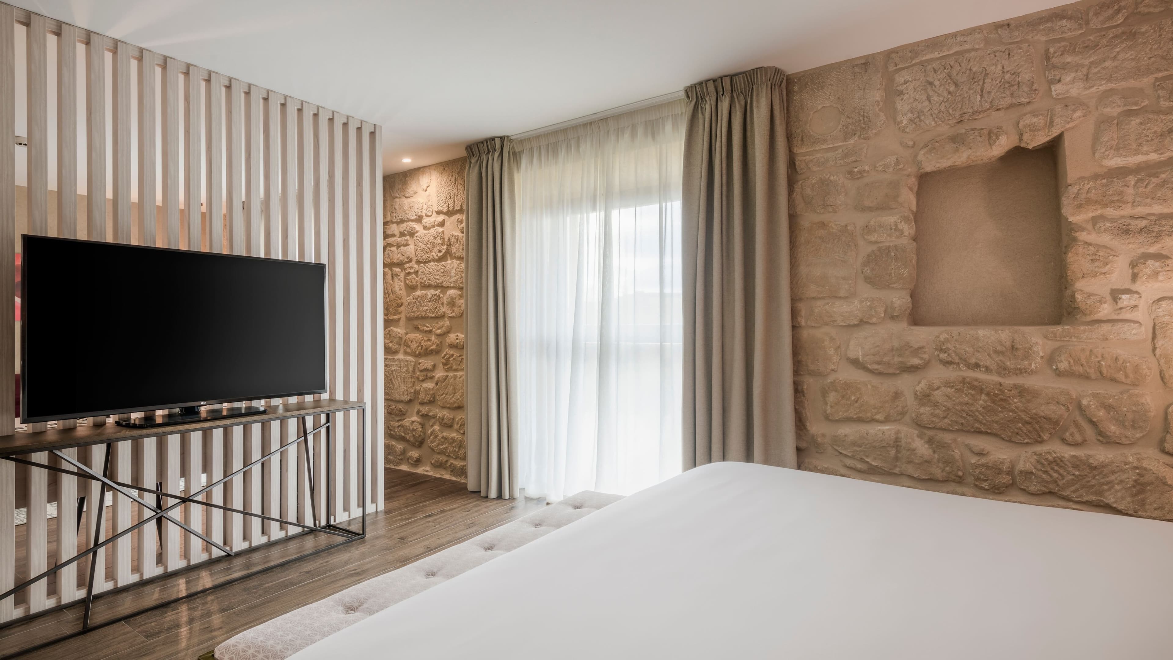 Palacio Tondon, La Rioja Brinas — 34