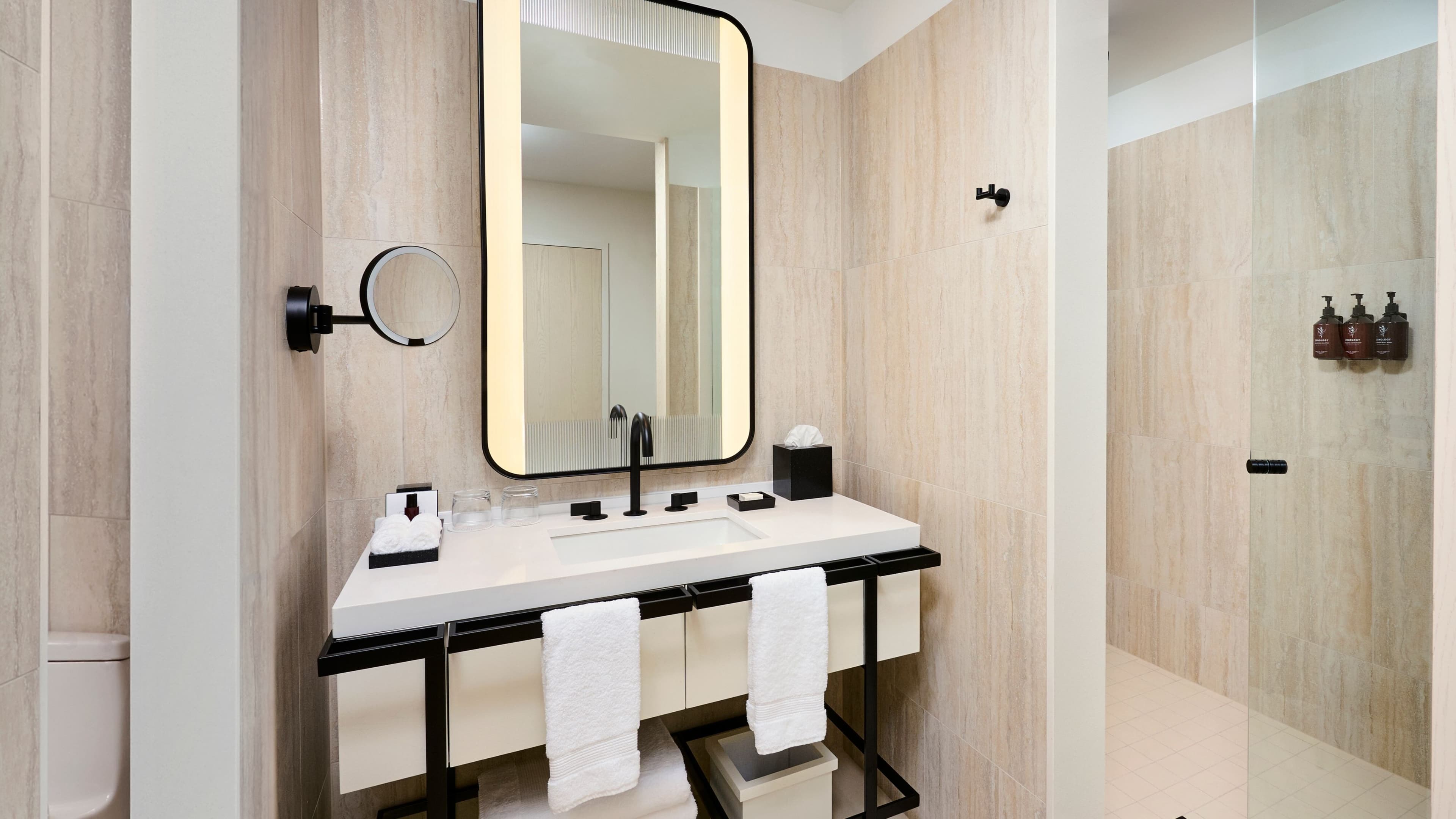 The Pearle Hotel & Spa, Autograph Collection — 6