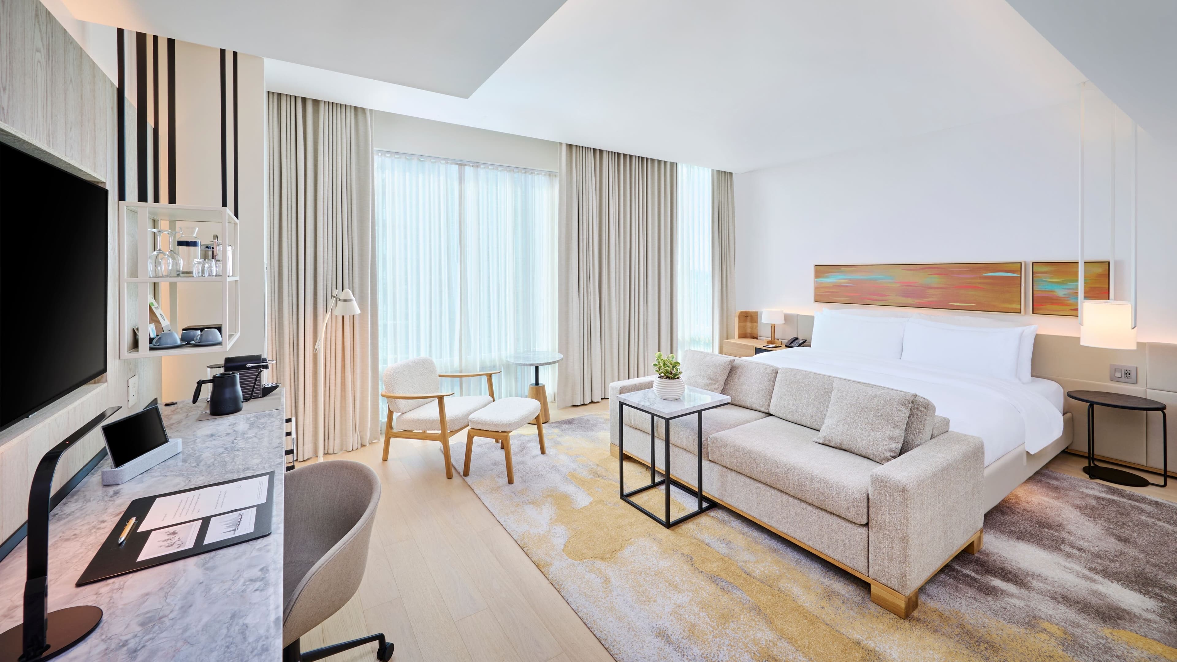 The Pearle Hotel & Spa, Autograph Collection - Image 5