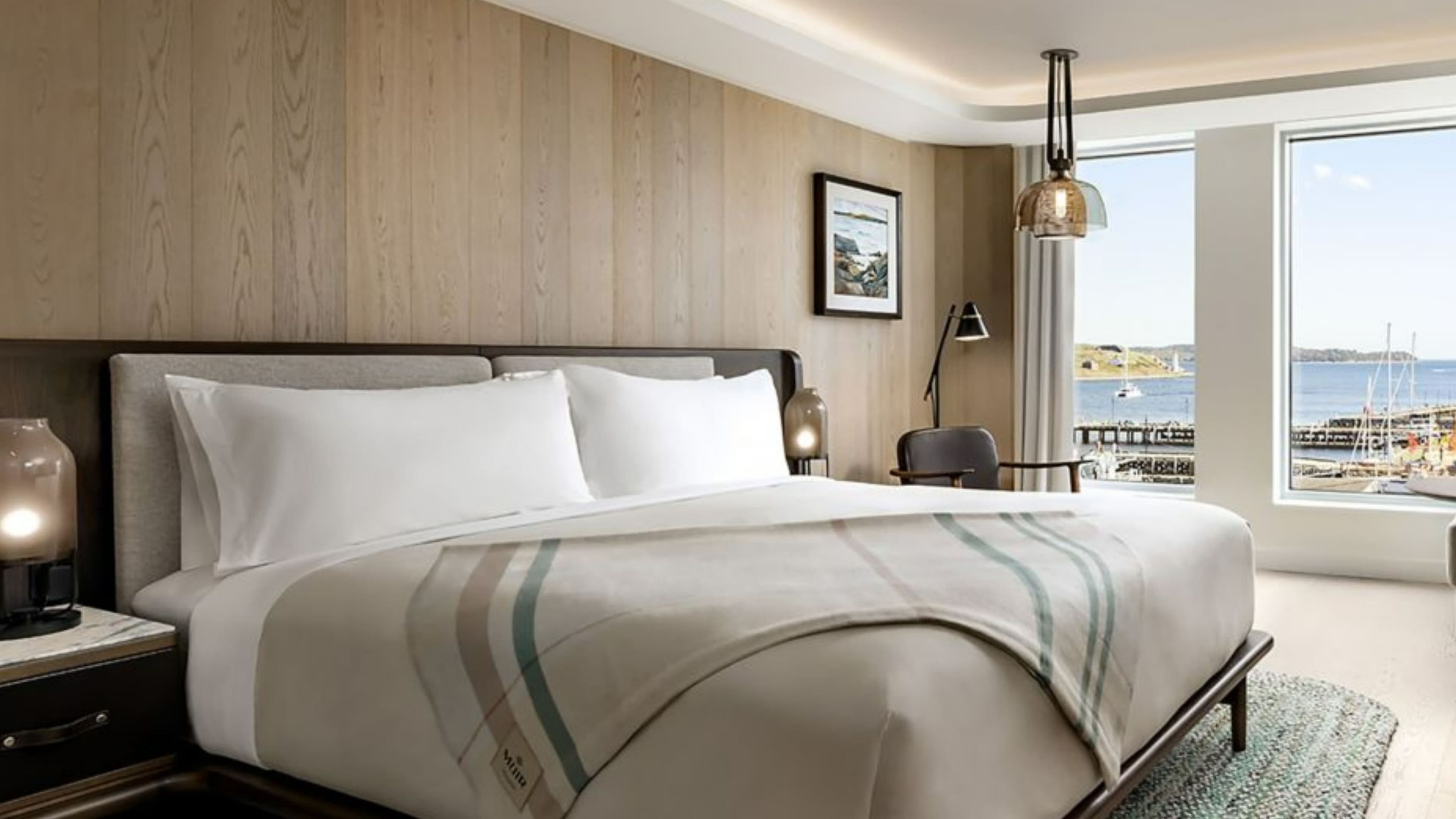 Muir, a Luxury Collection Hotel, Halifax - Image 4