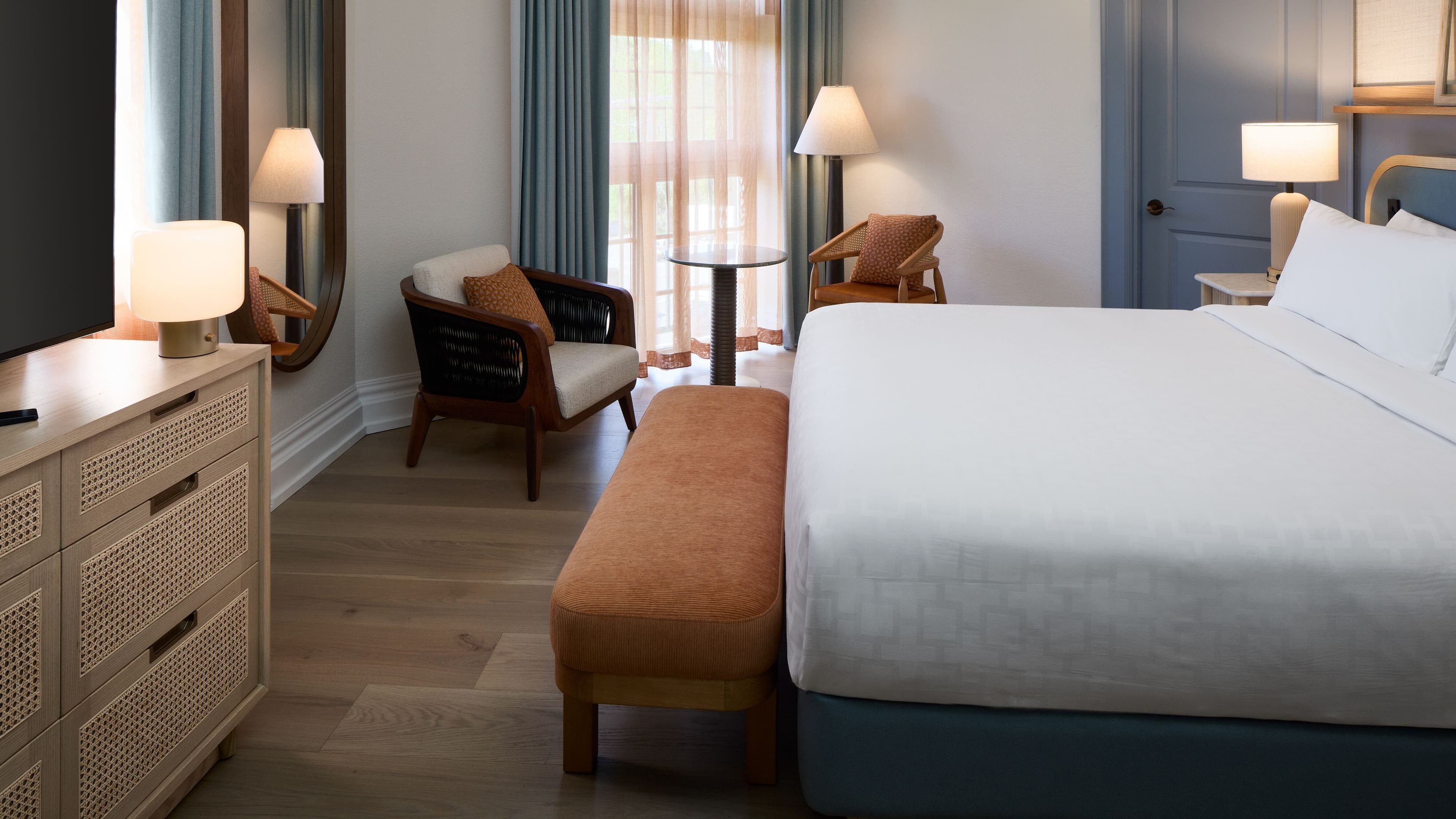 The Algonquin Resort St. Andrews by-the-Sea, Autograph Collection — 22