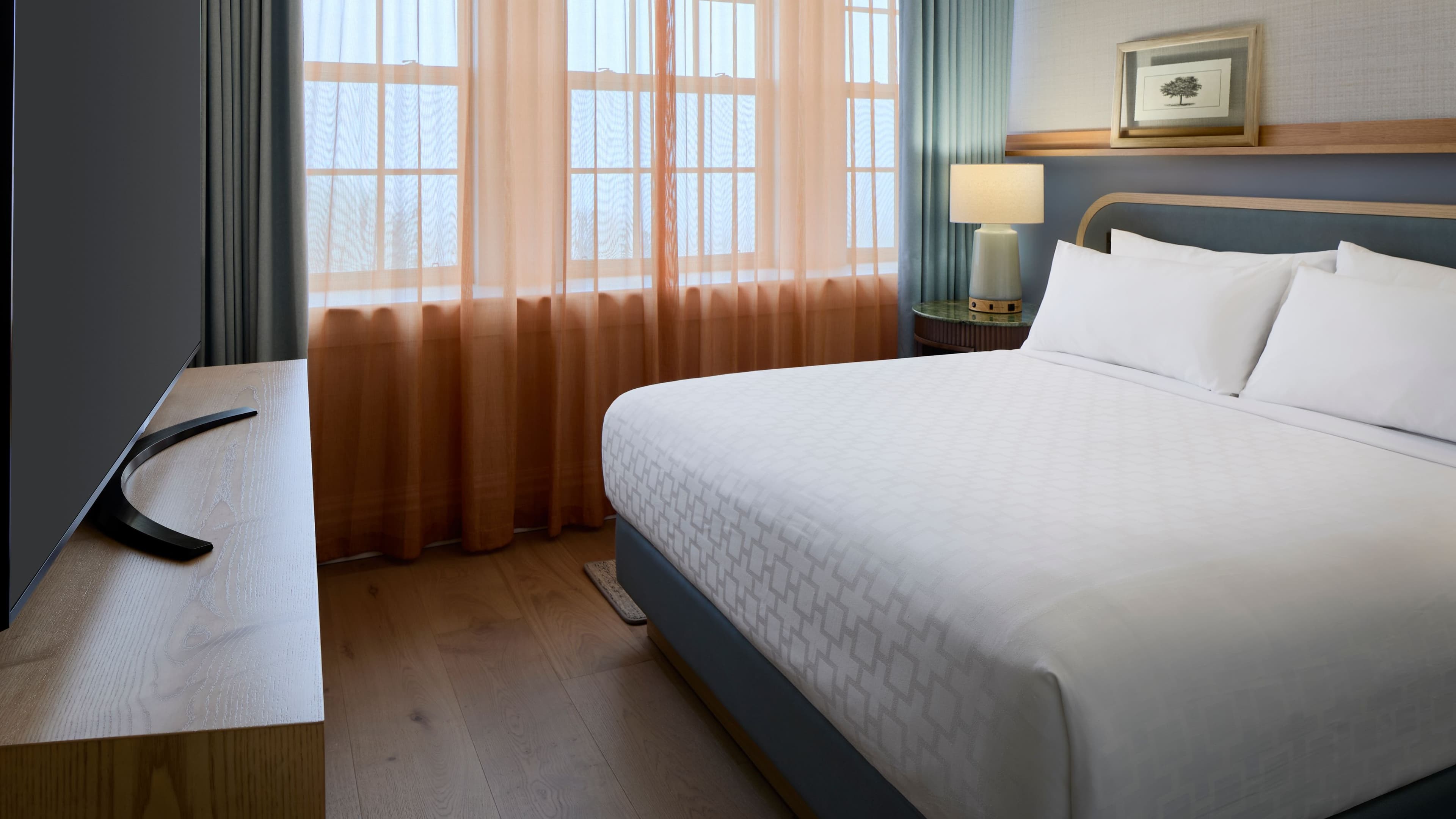 The Algonquin Resort St. Andrews by-the-Sea, Autograph Collection — 17