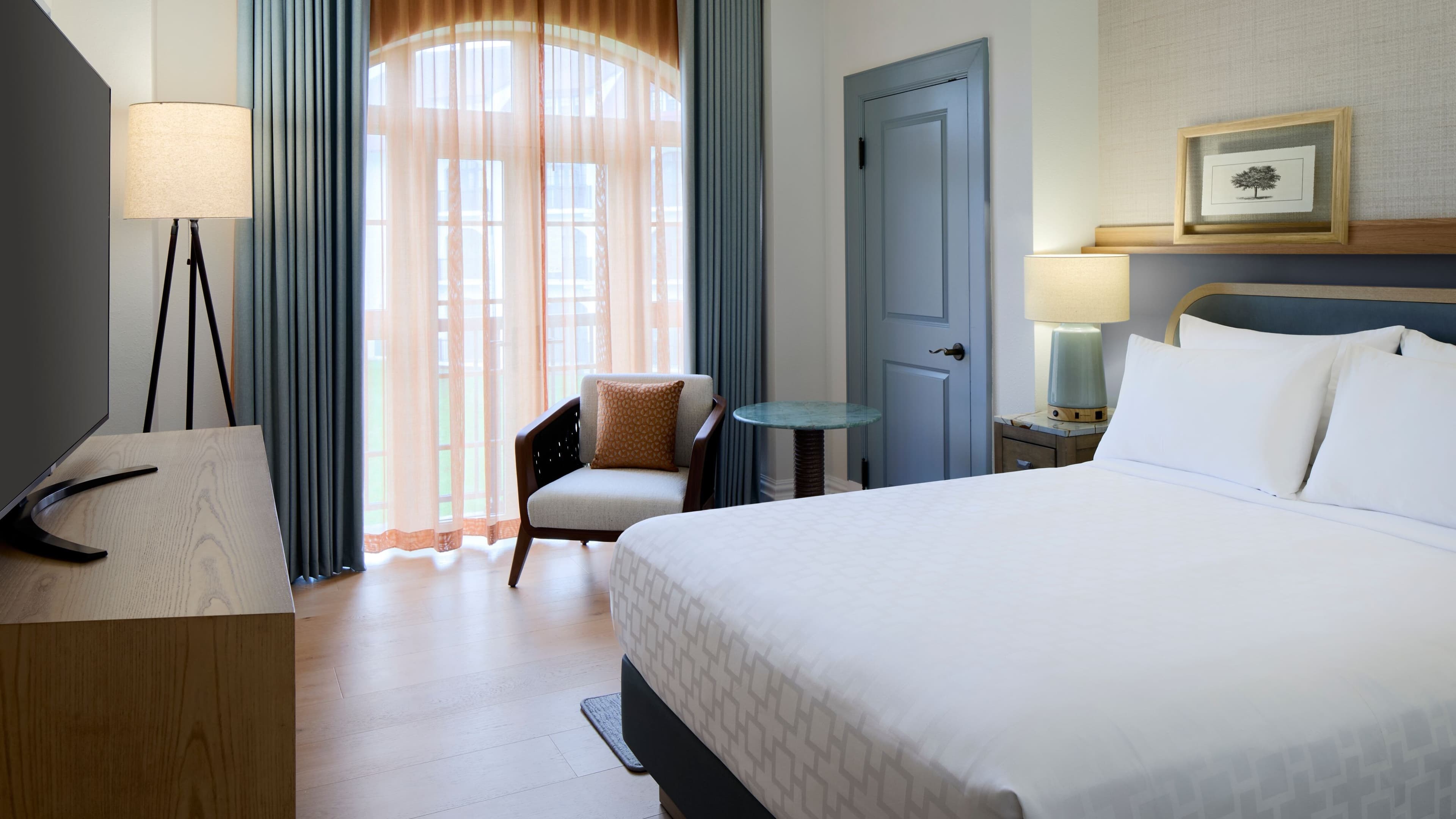 The Algonquin Resort St. Andrews by-the-Sea, Autograph Collection - Image 2