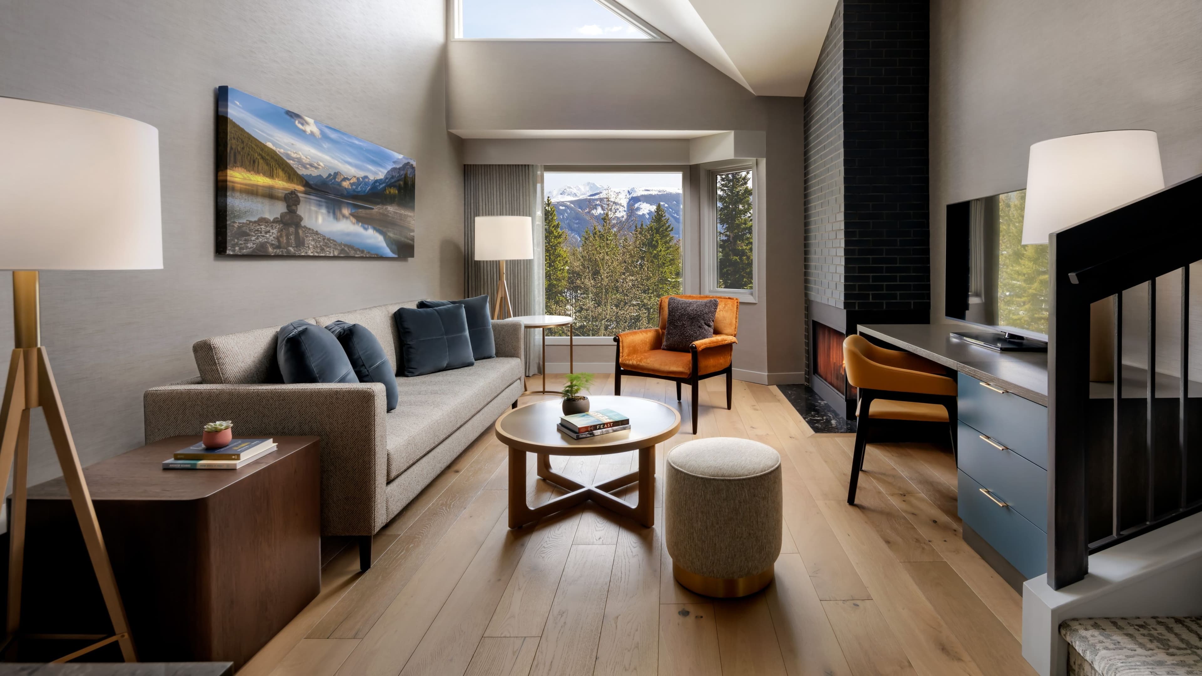 Kananaskis Mountain Lodge, Autograph Collection — 10