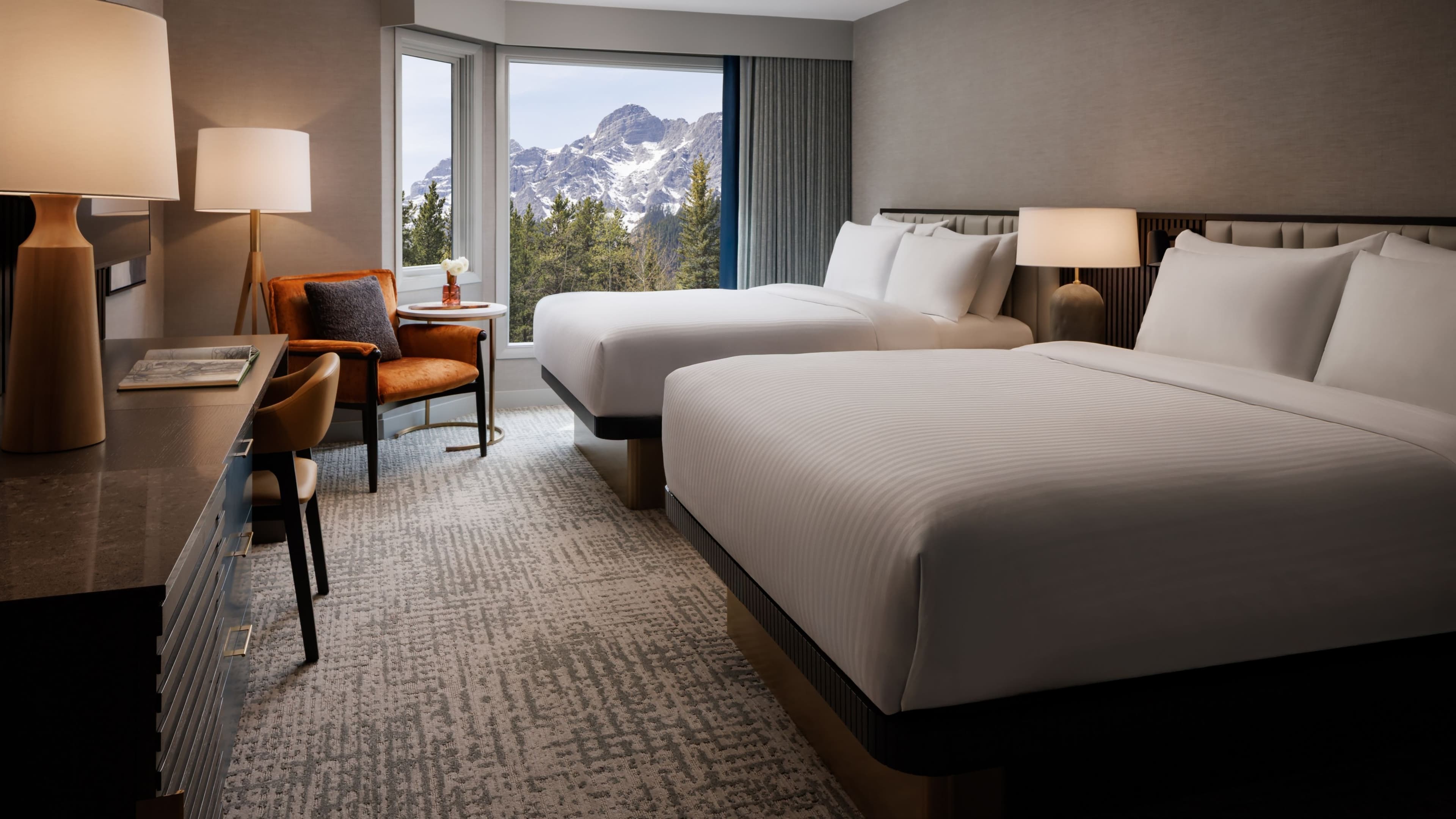 Kananaskis Mountain Lodge, Autograph Collection — 16