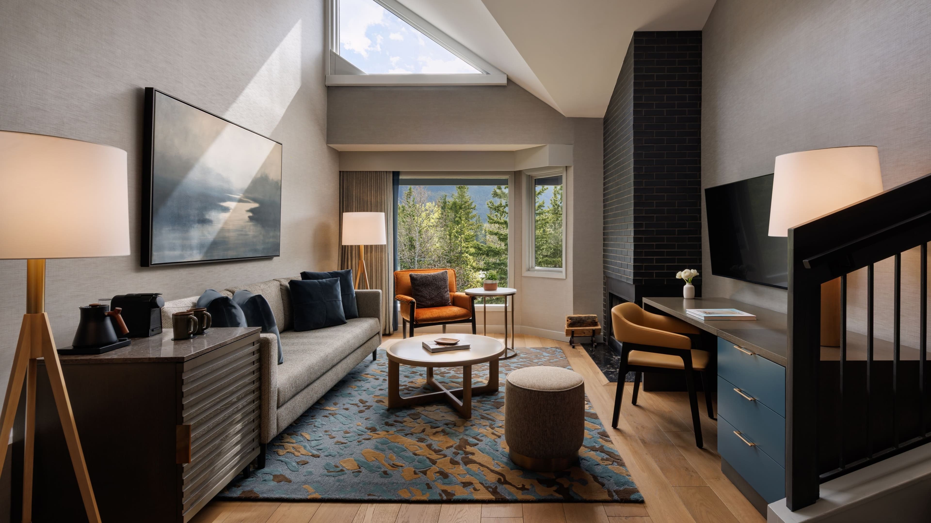 Kananaskis Mountain Lodge, Autograph Collection — 12