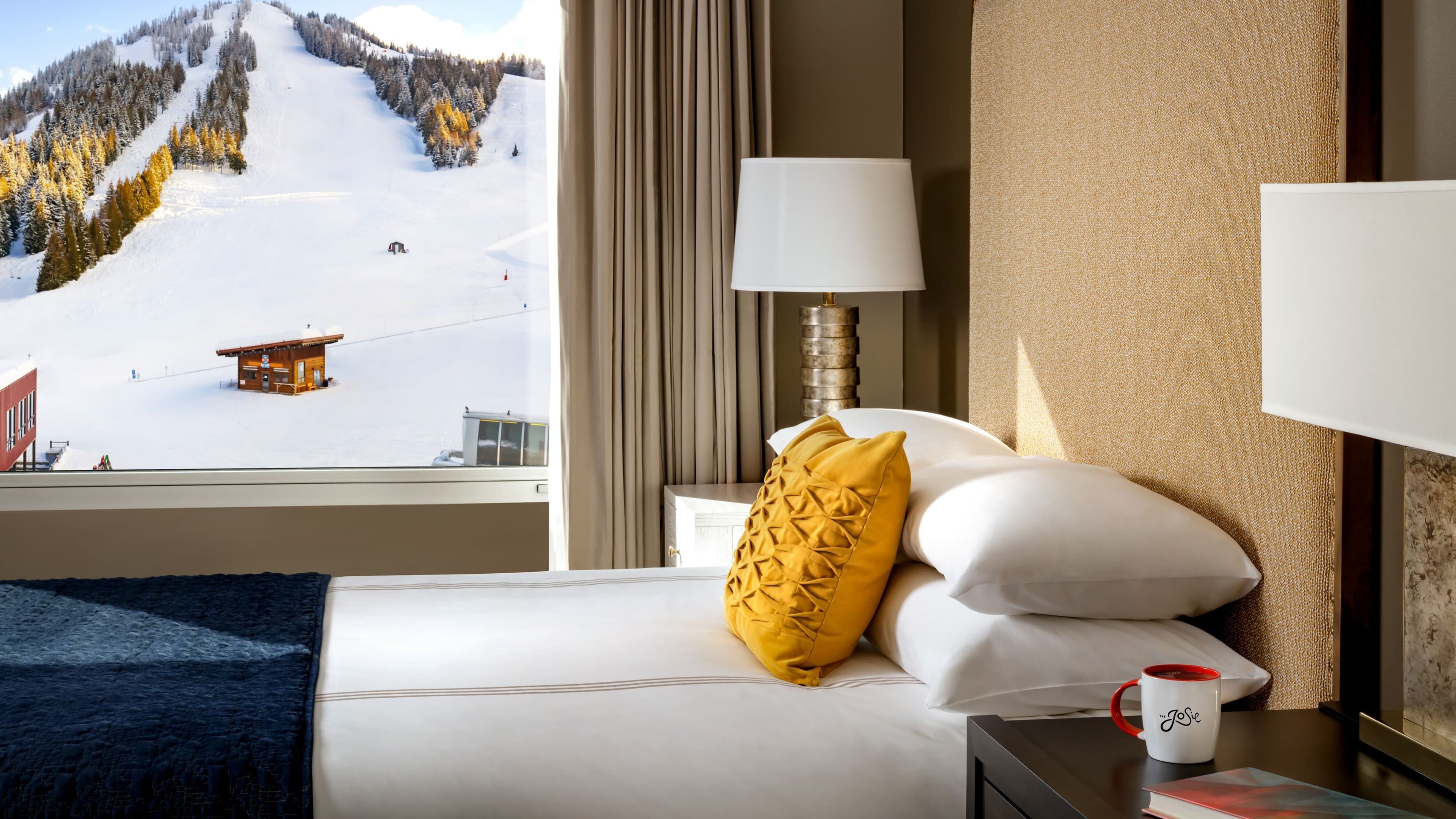 The Josie Hotel, Autograph Collection - Image 3