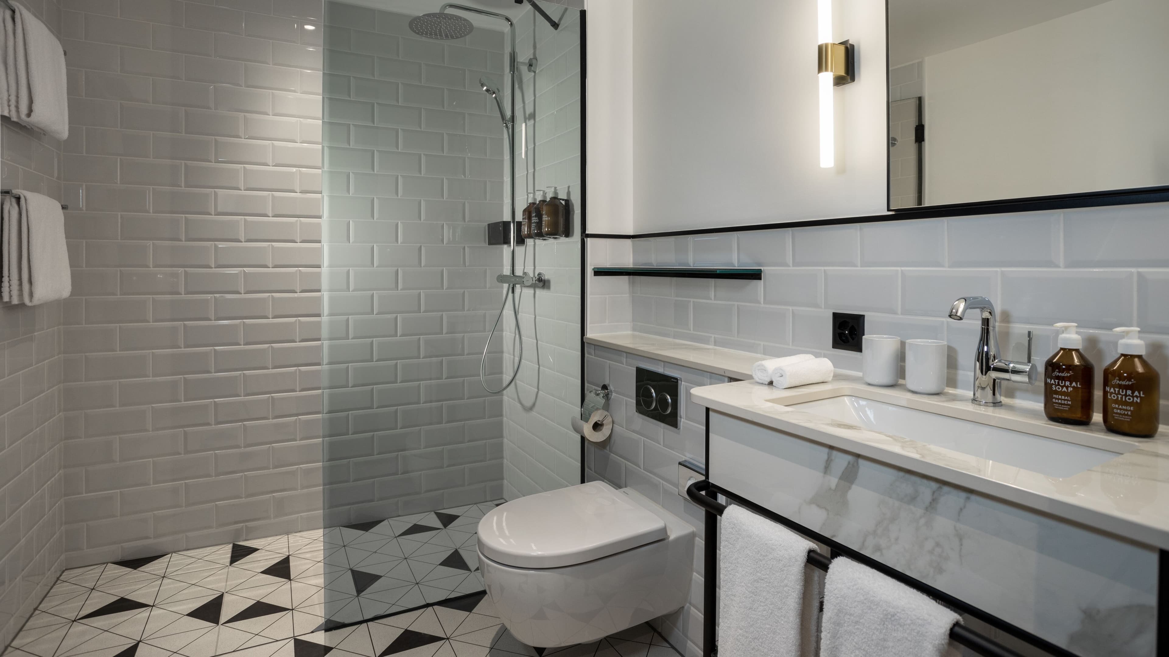 Neues Schloss Privat Hotel Zurich, Autograph Collection — 27