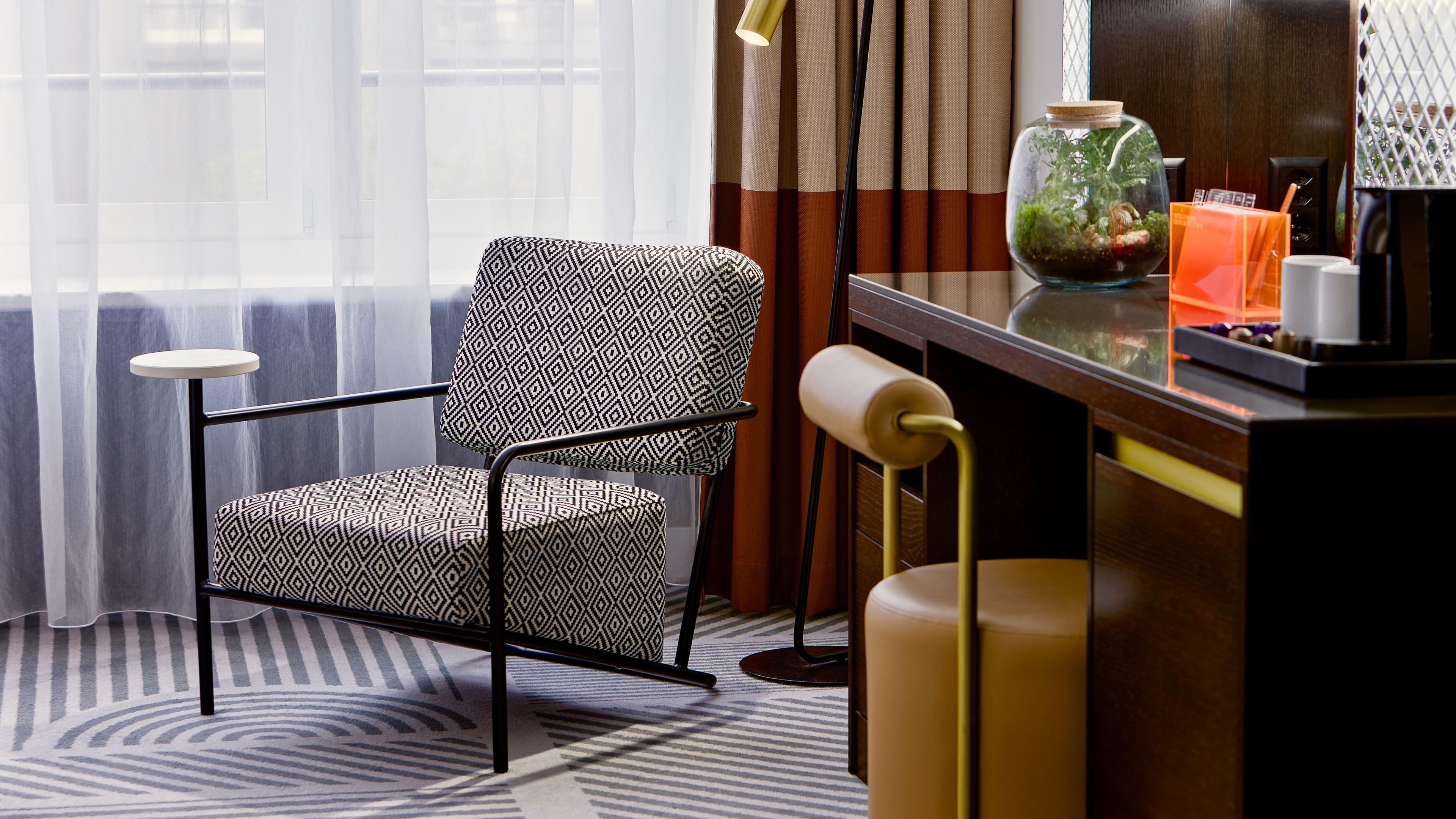 Superior Guest Room - Image 3