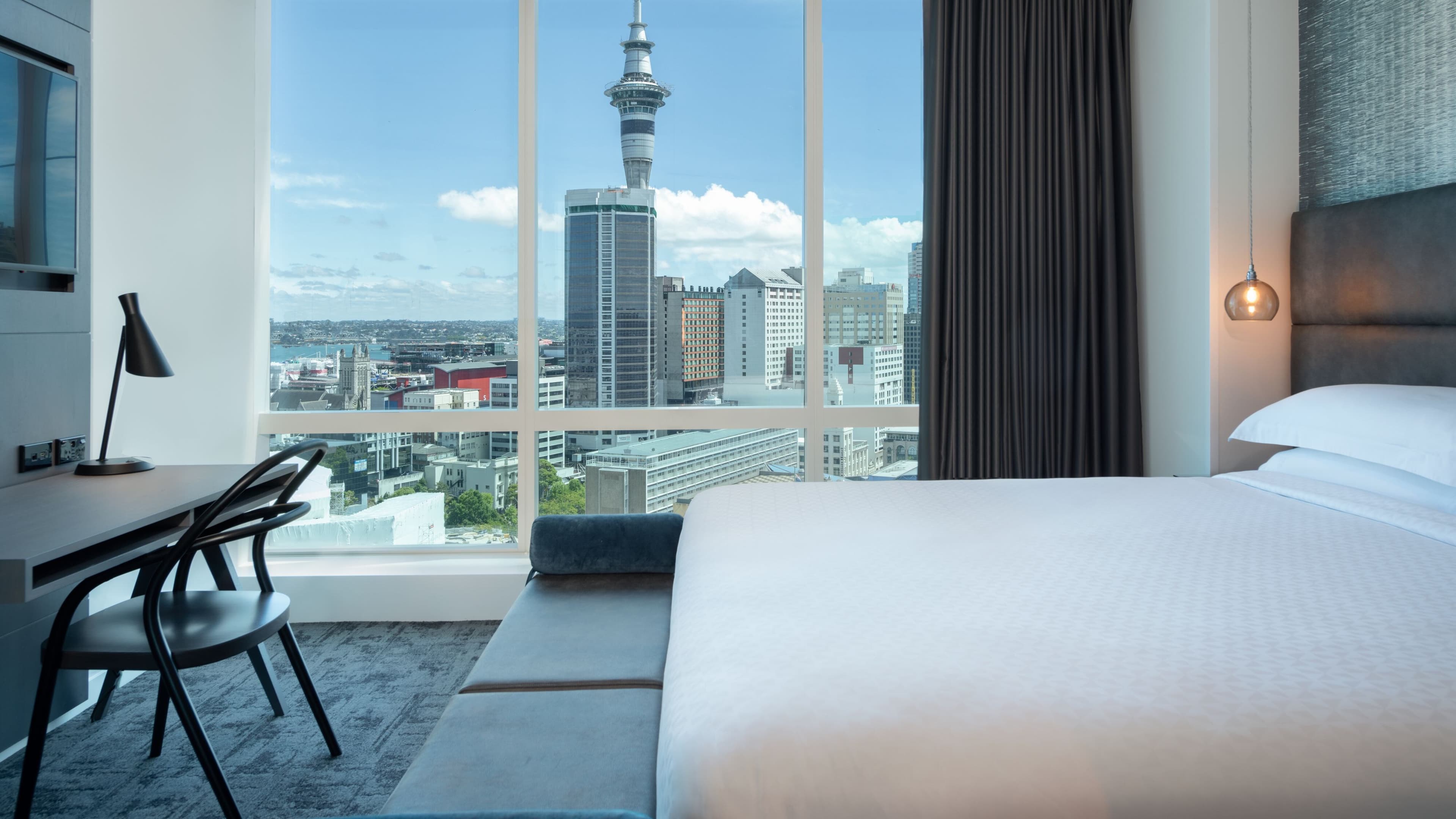 Four Points by Sheraton Auckland — 26