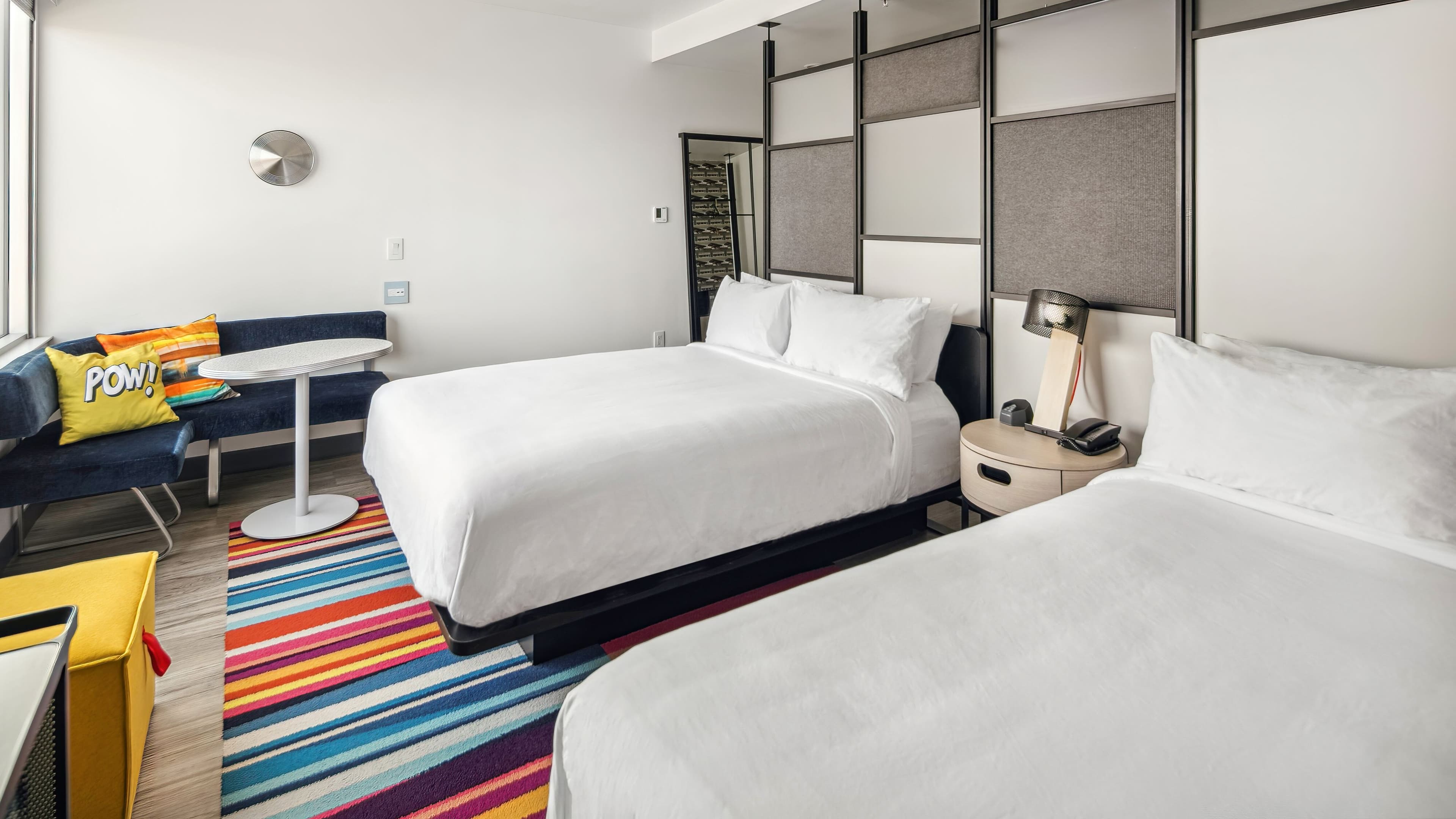 Aloft Anchorage — 10