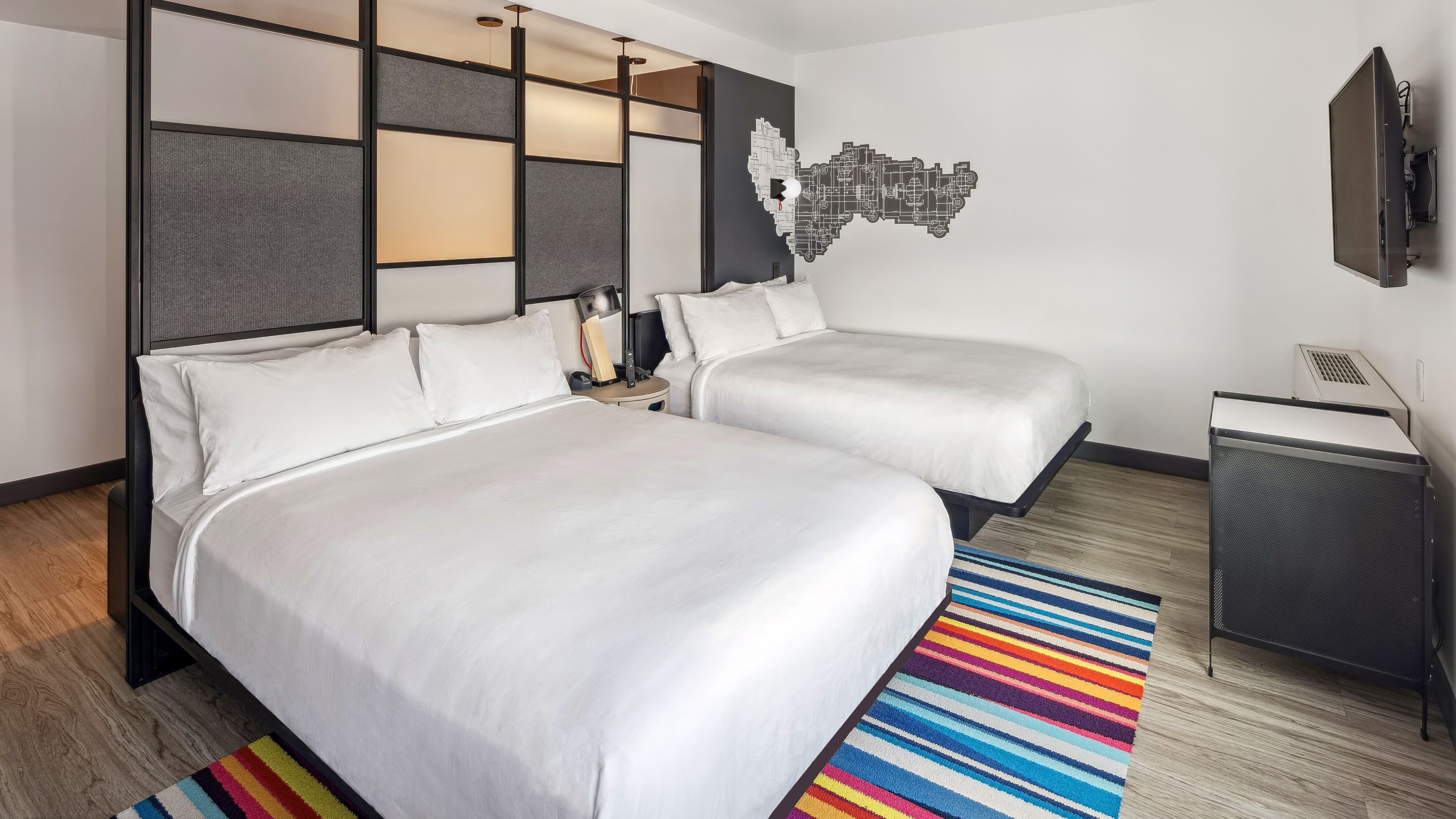 Aloft Anchorage — 11