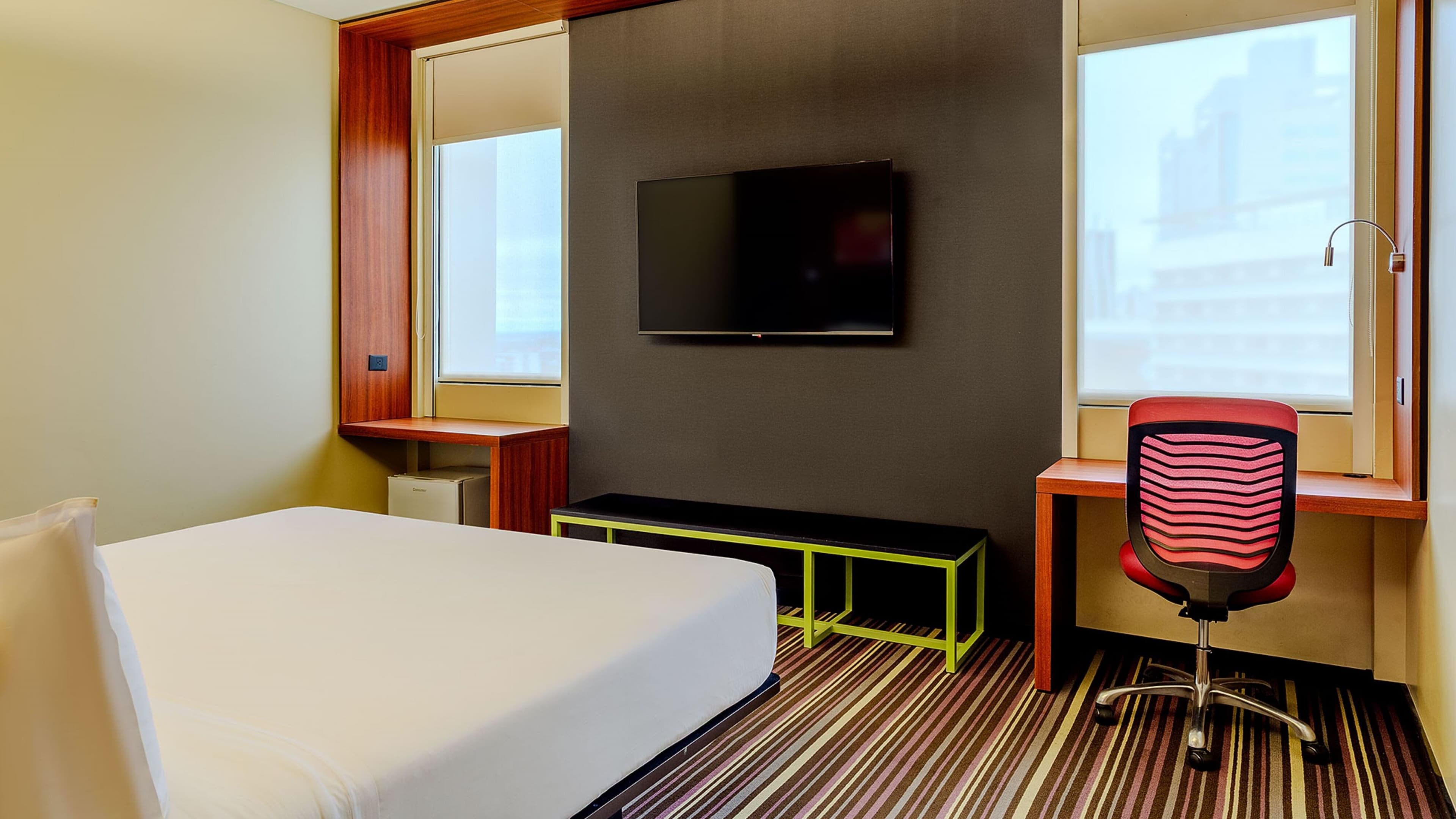 Aloft Asuncion - Image 4