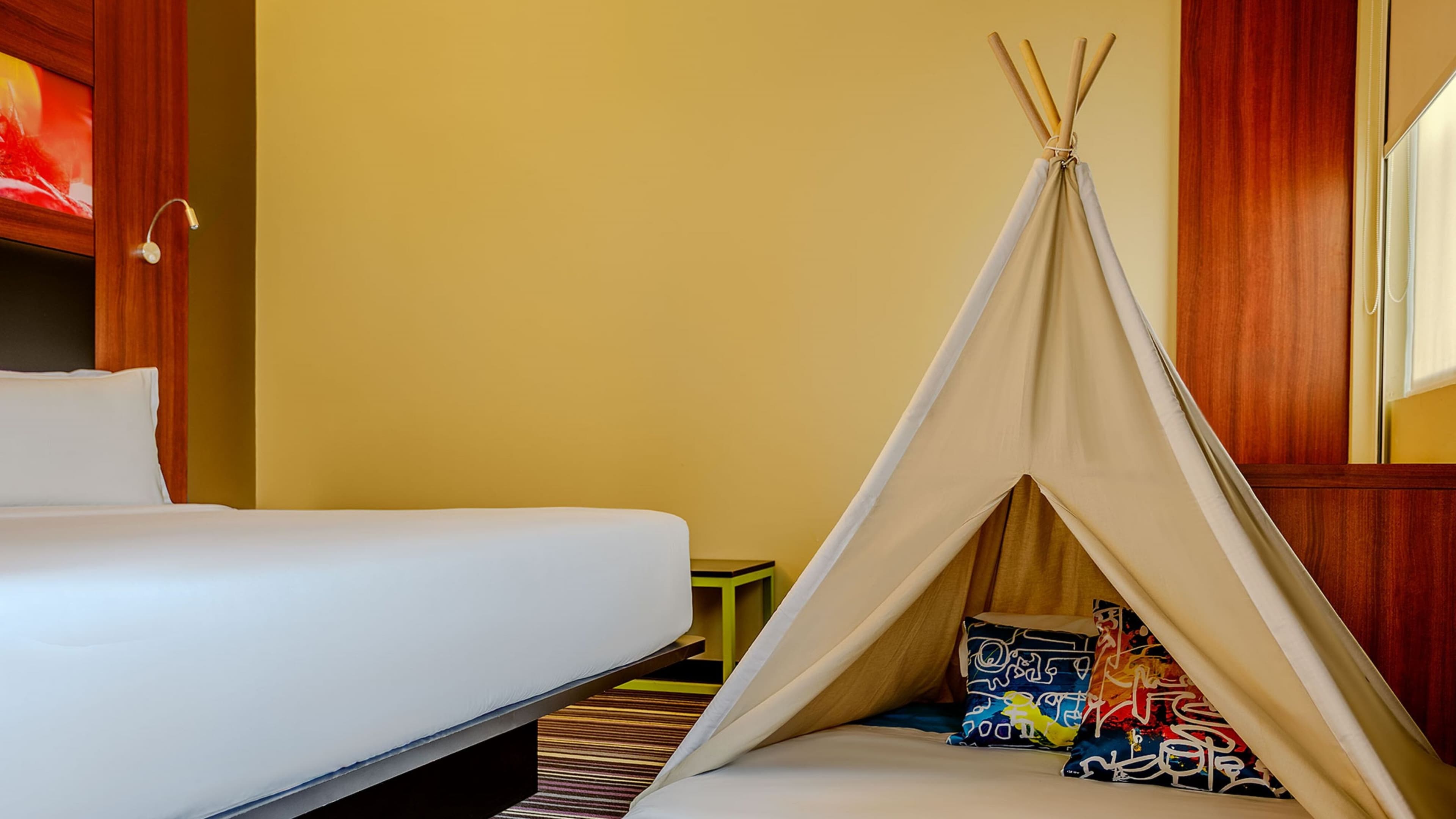 Aloft Asuncion - Image 2