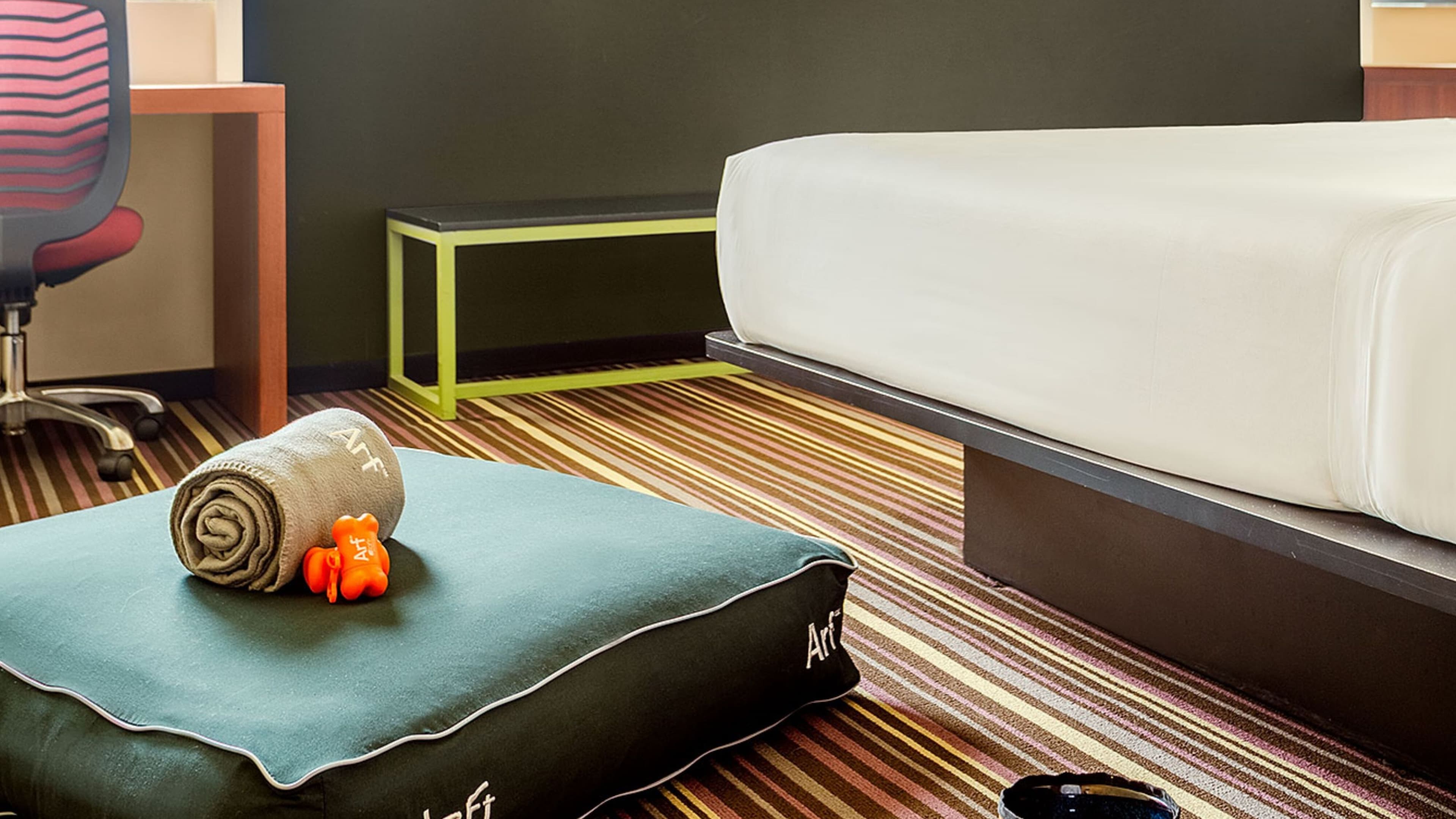 Aloft Asuncion - Image 4