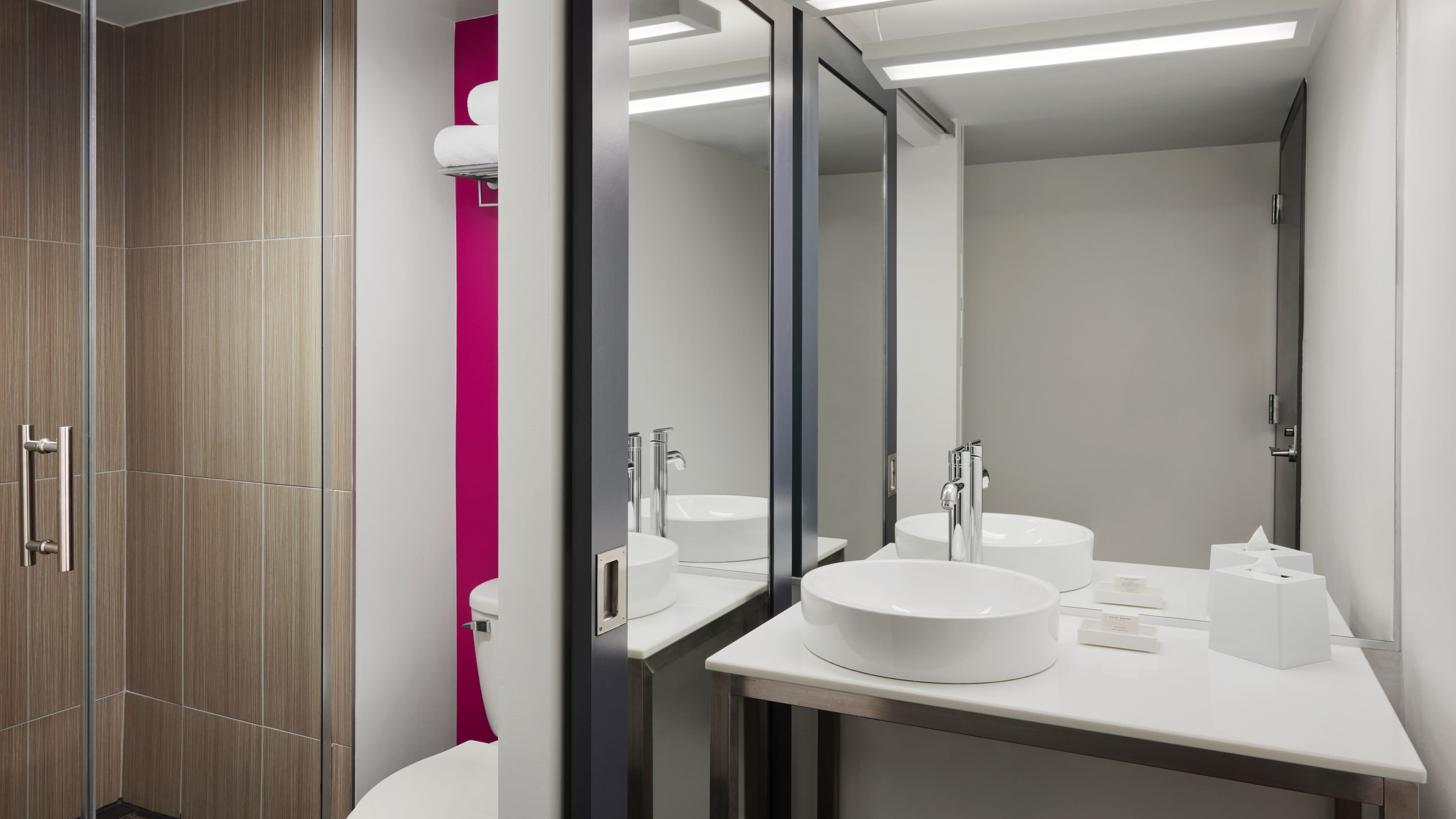 Aloft Atlanta Downtown - Image 4