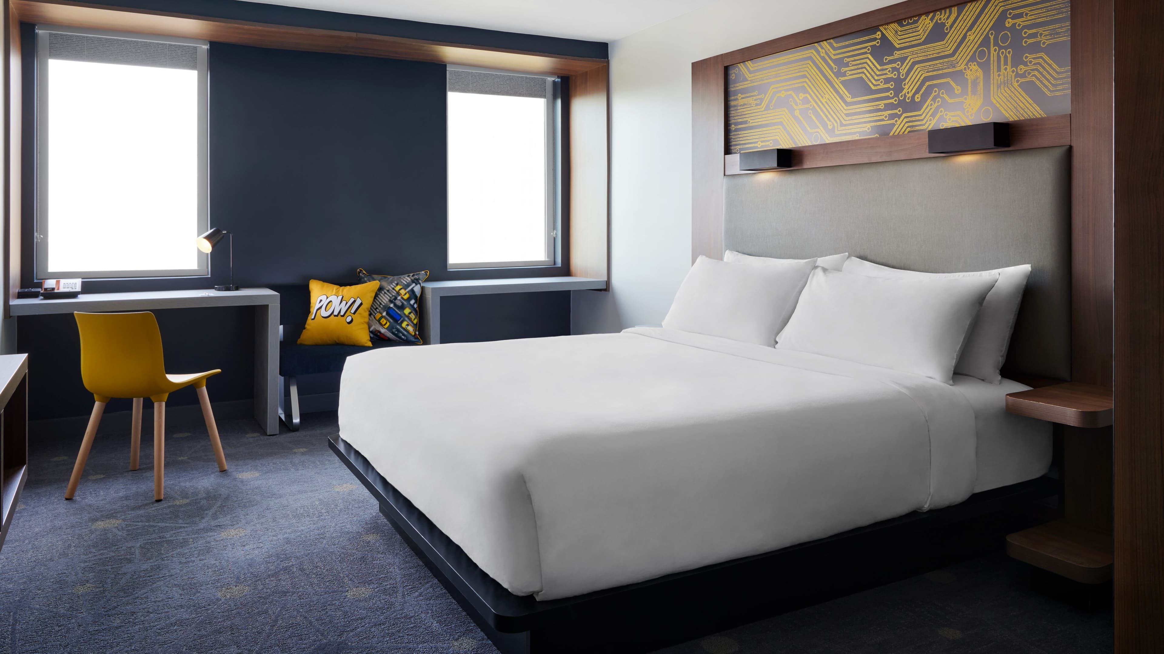 Aloft Atlanta Downtown - Image 2