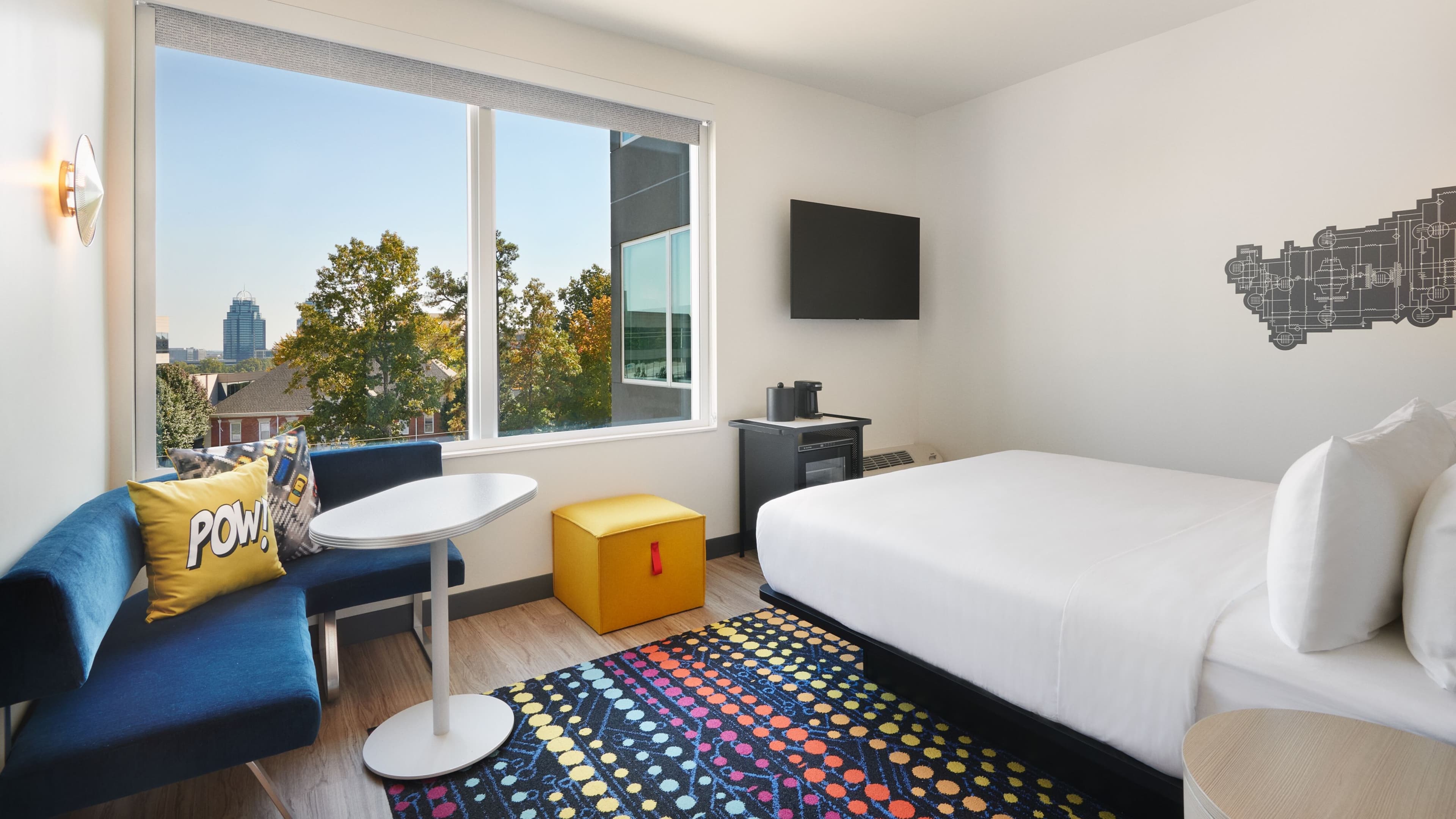 Holiday Inn & Suites Peachtree City — 8