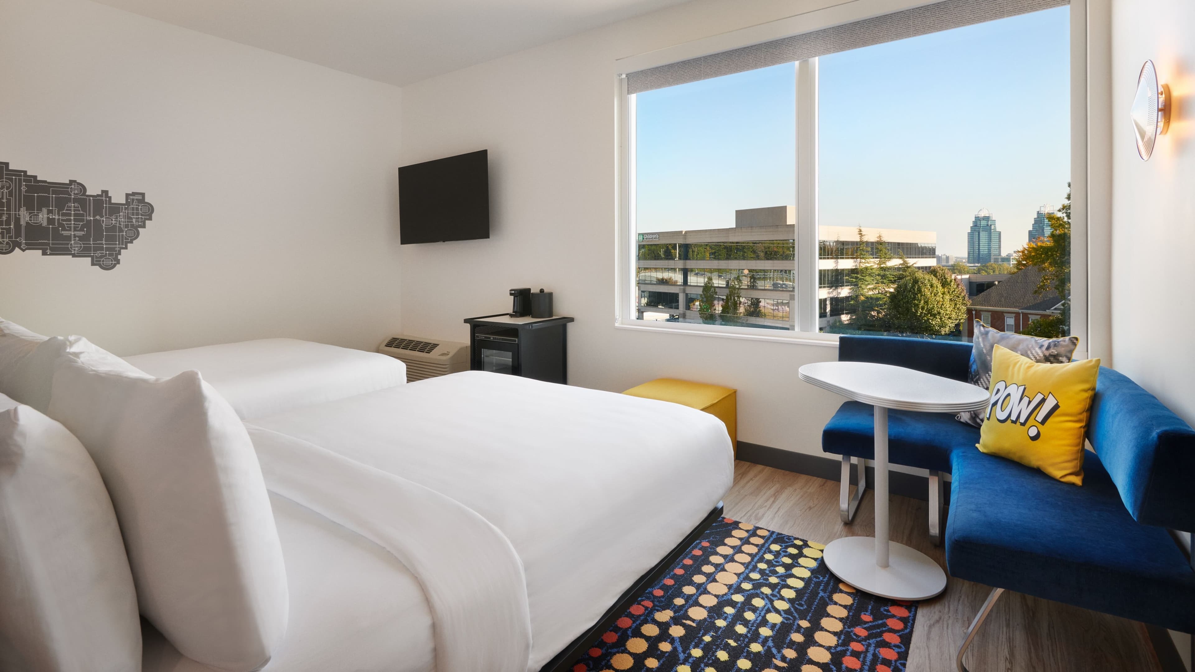 Holiday Inn & Suites Peachtree City — 23