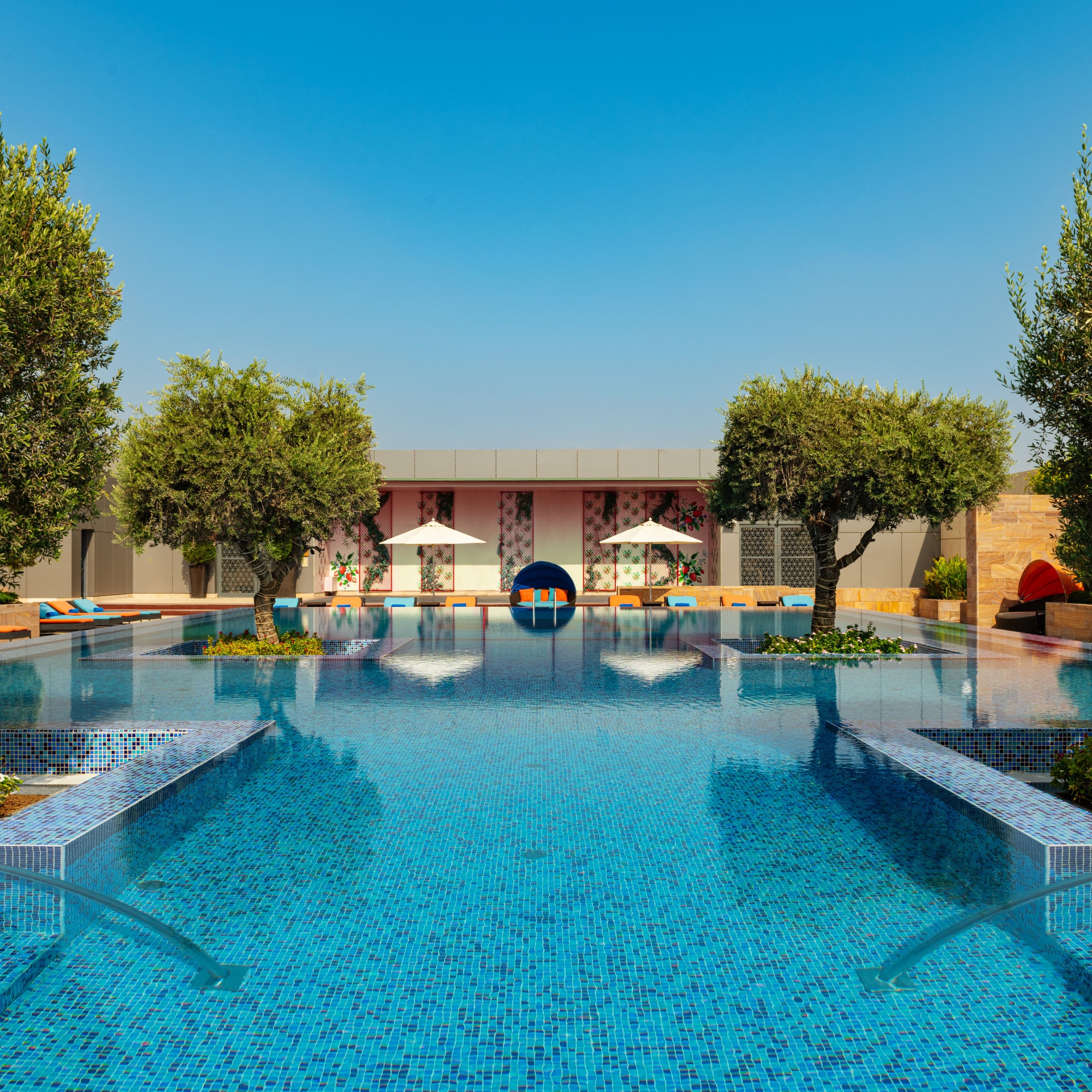 Aloft Abu Dhabi
