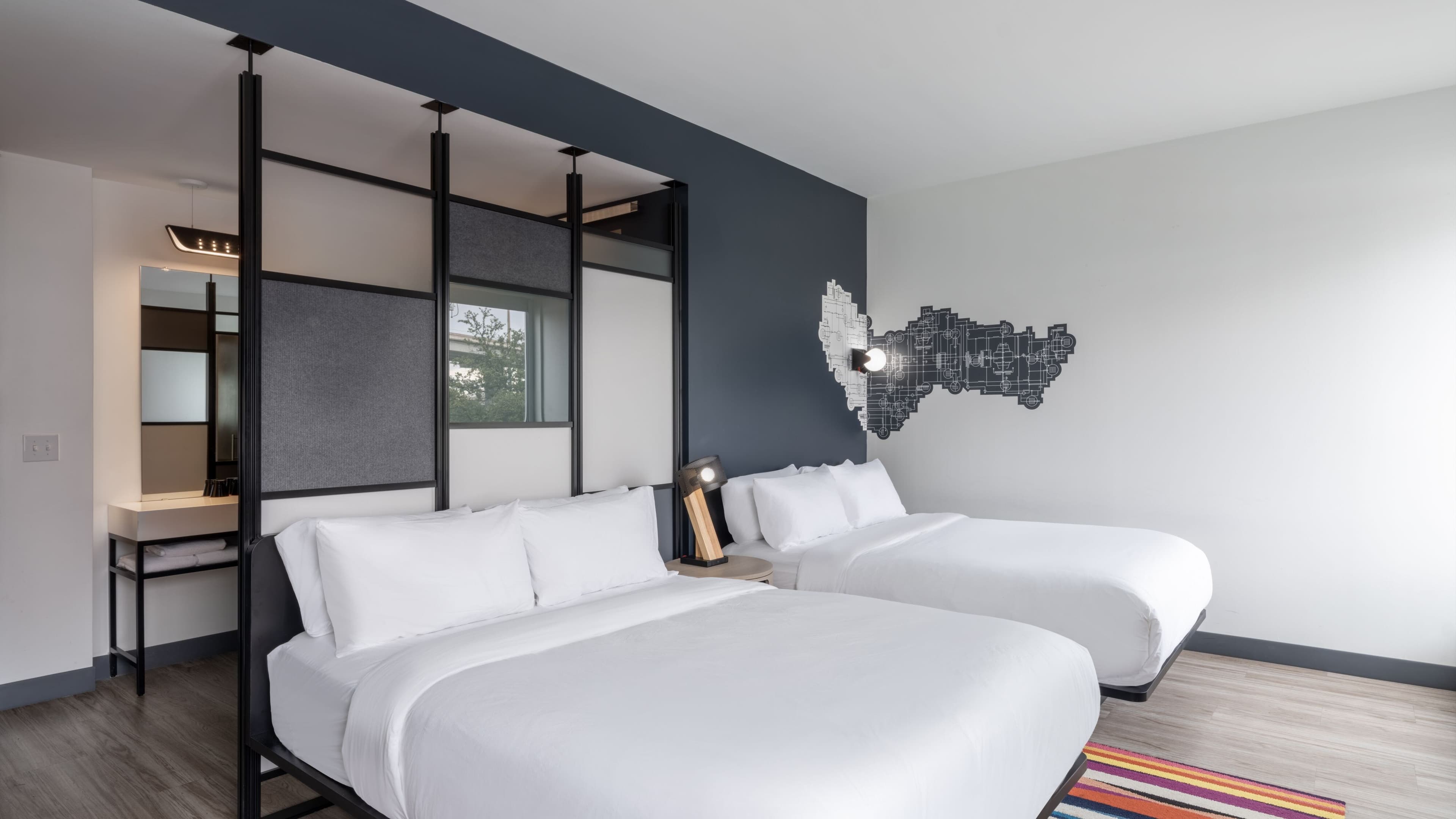 Aloft Austin South — 8