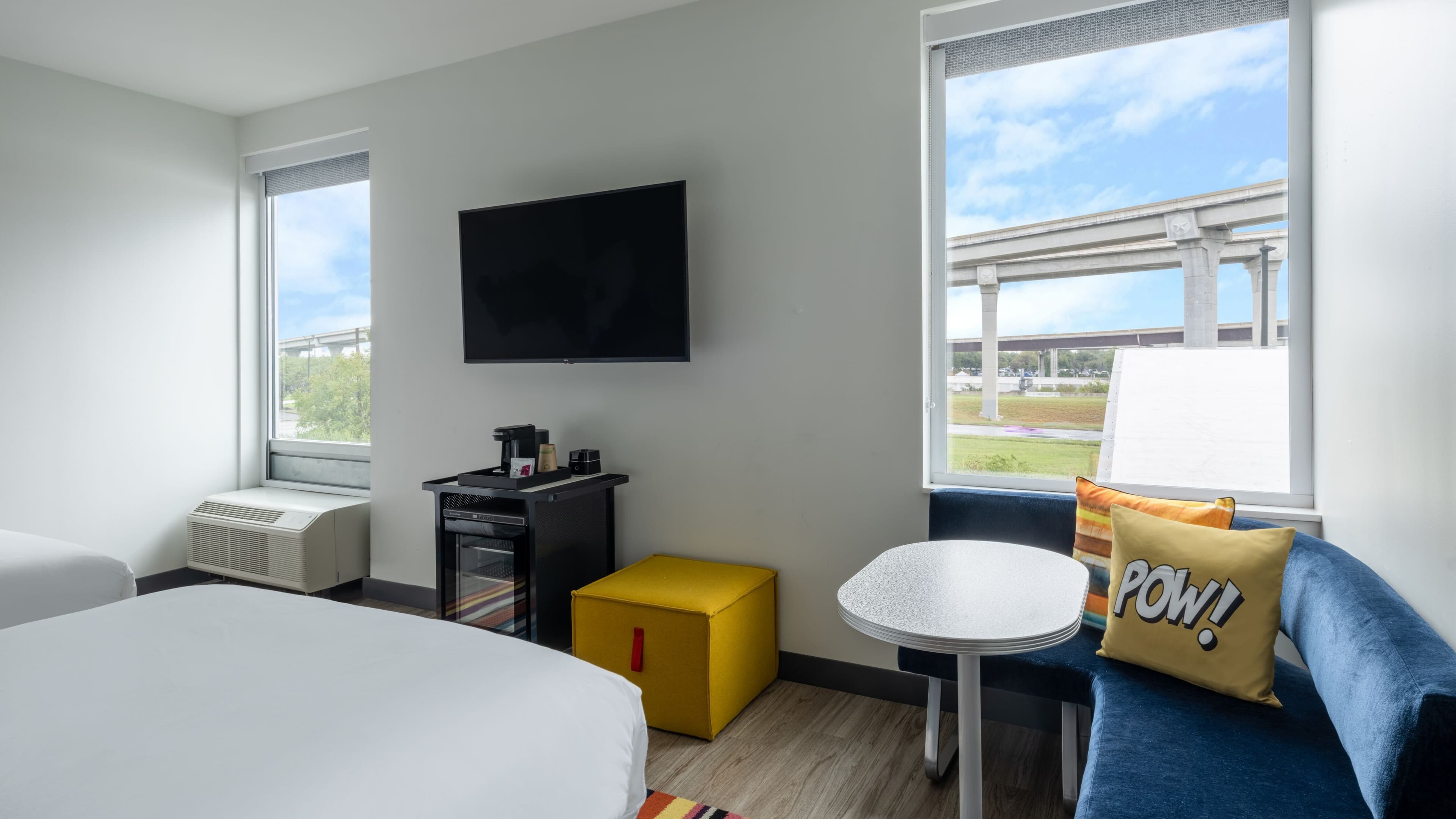 Aloft Austin South — 9