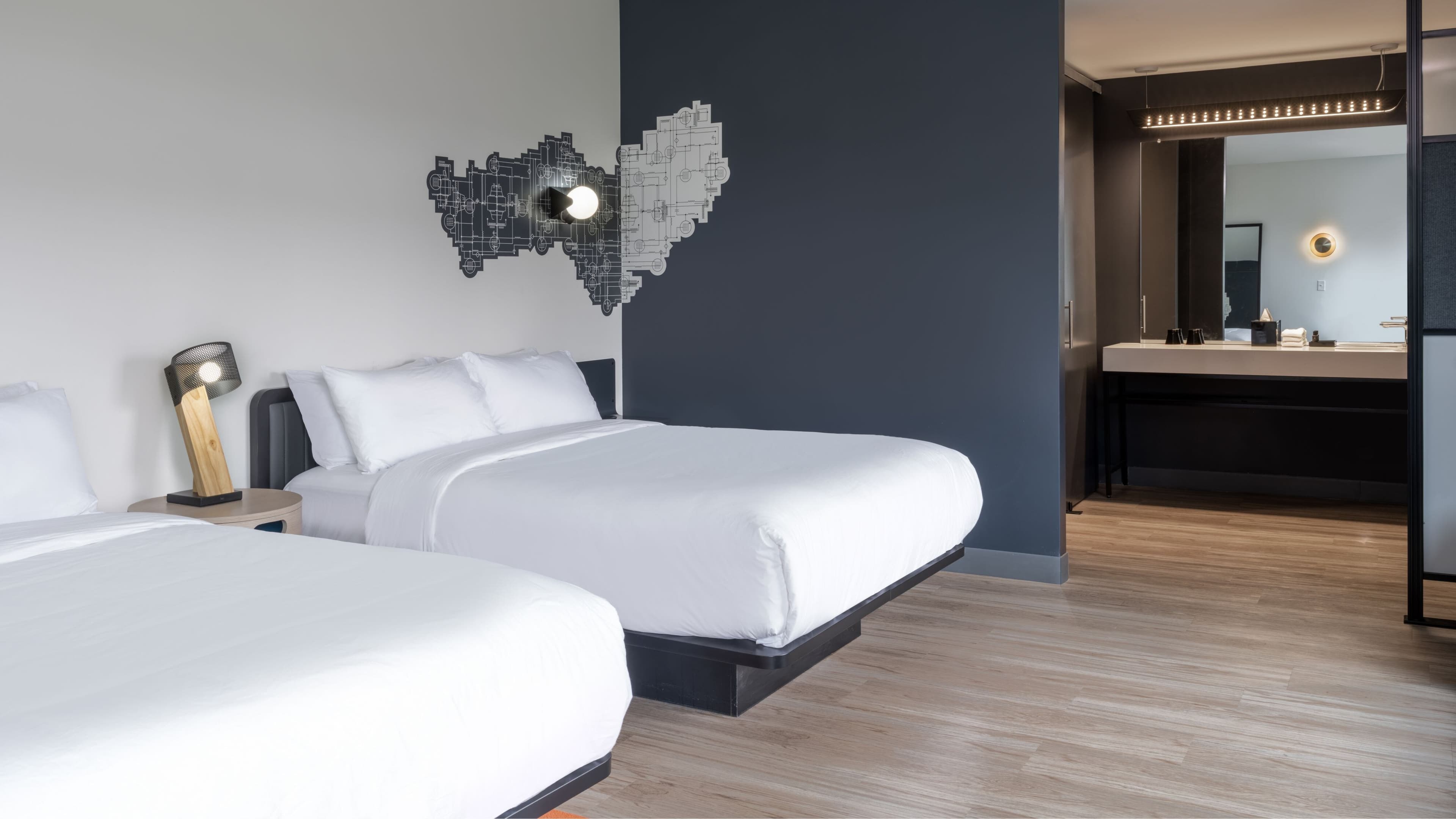 Aloft Austin South — 6