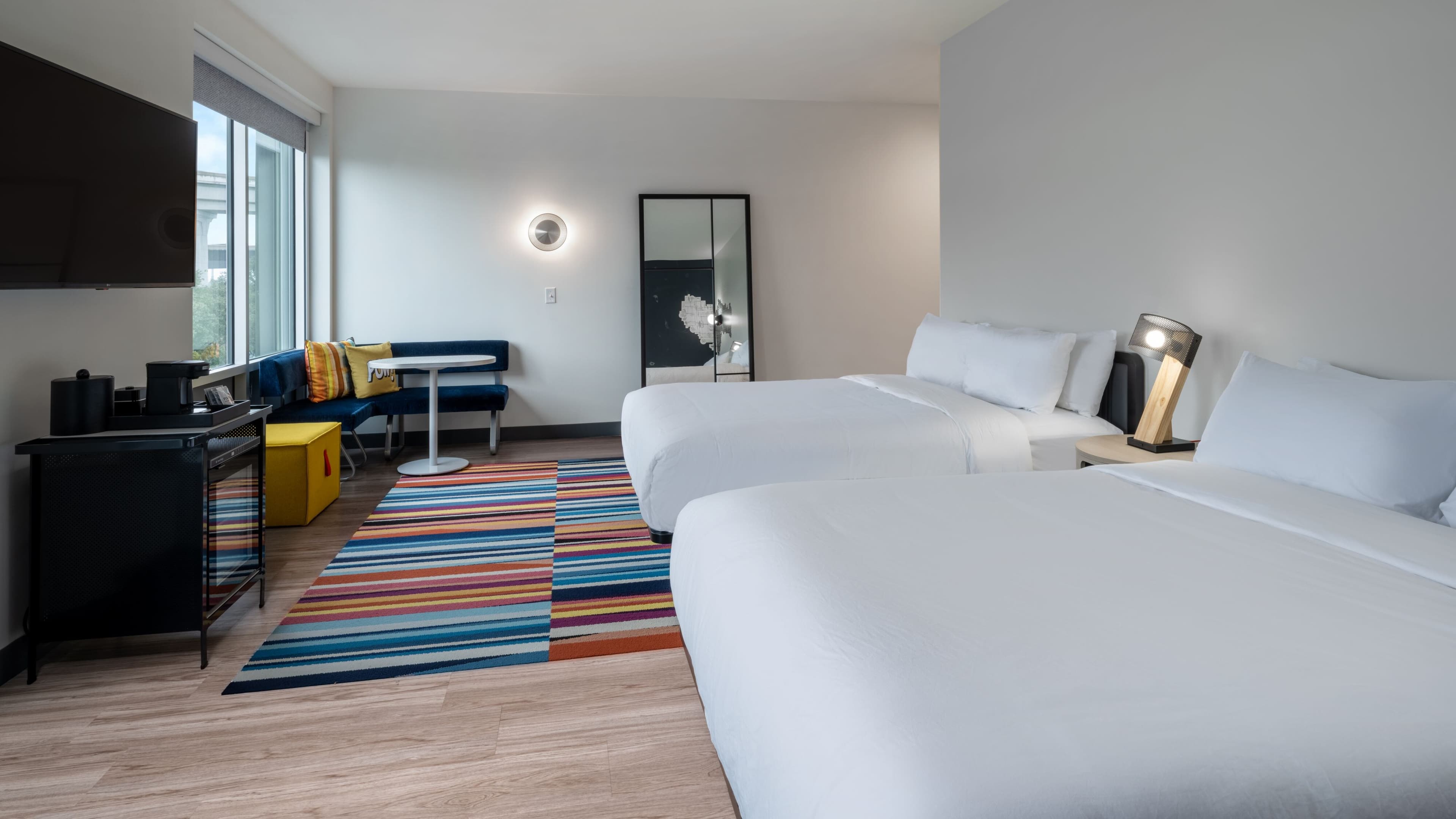 Aloft Austin South — 7