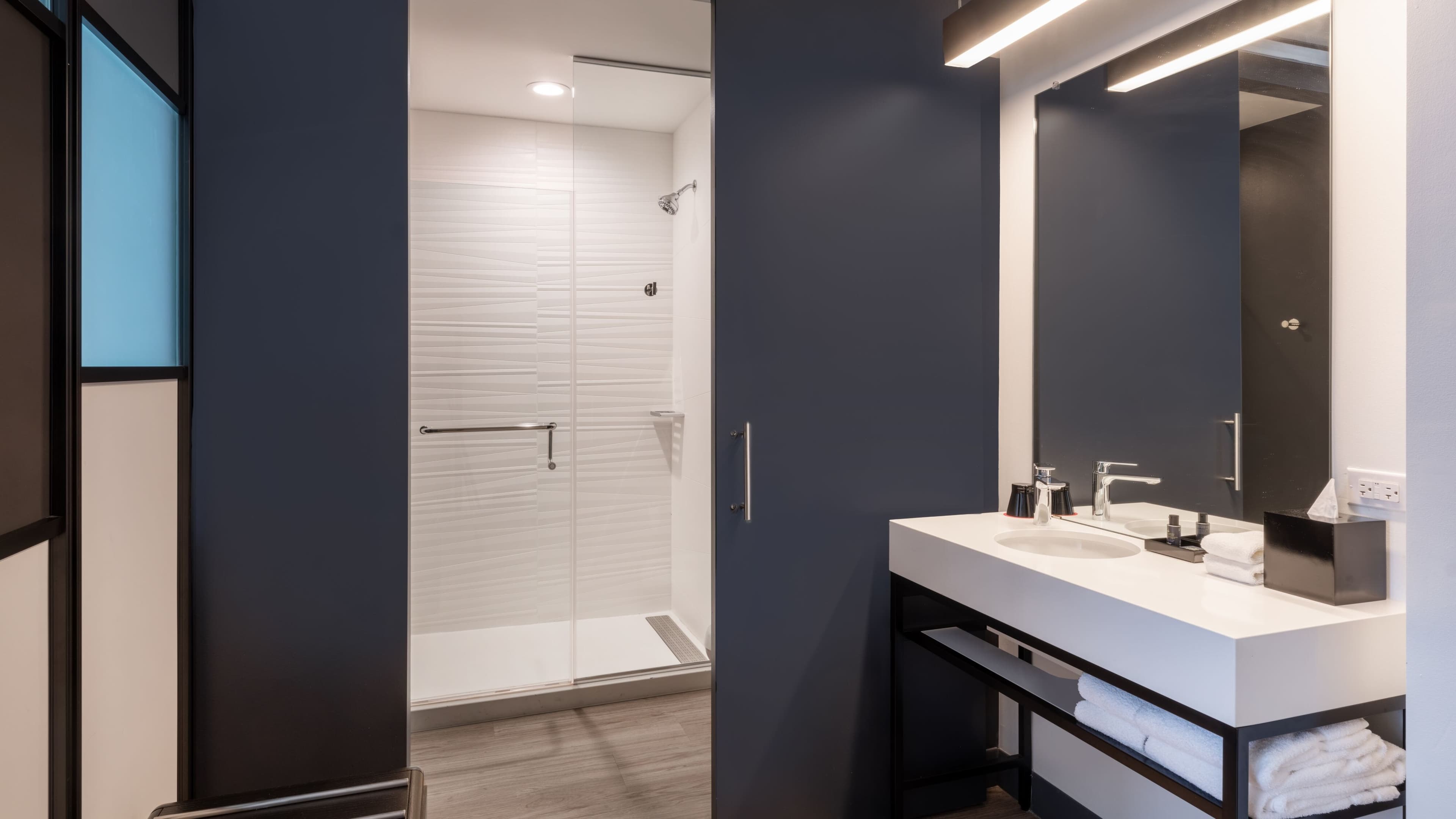 Aloft Austin South — 10