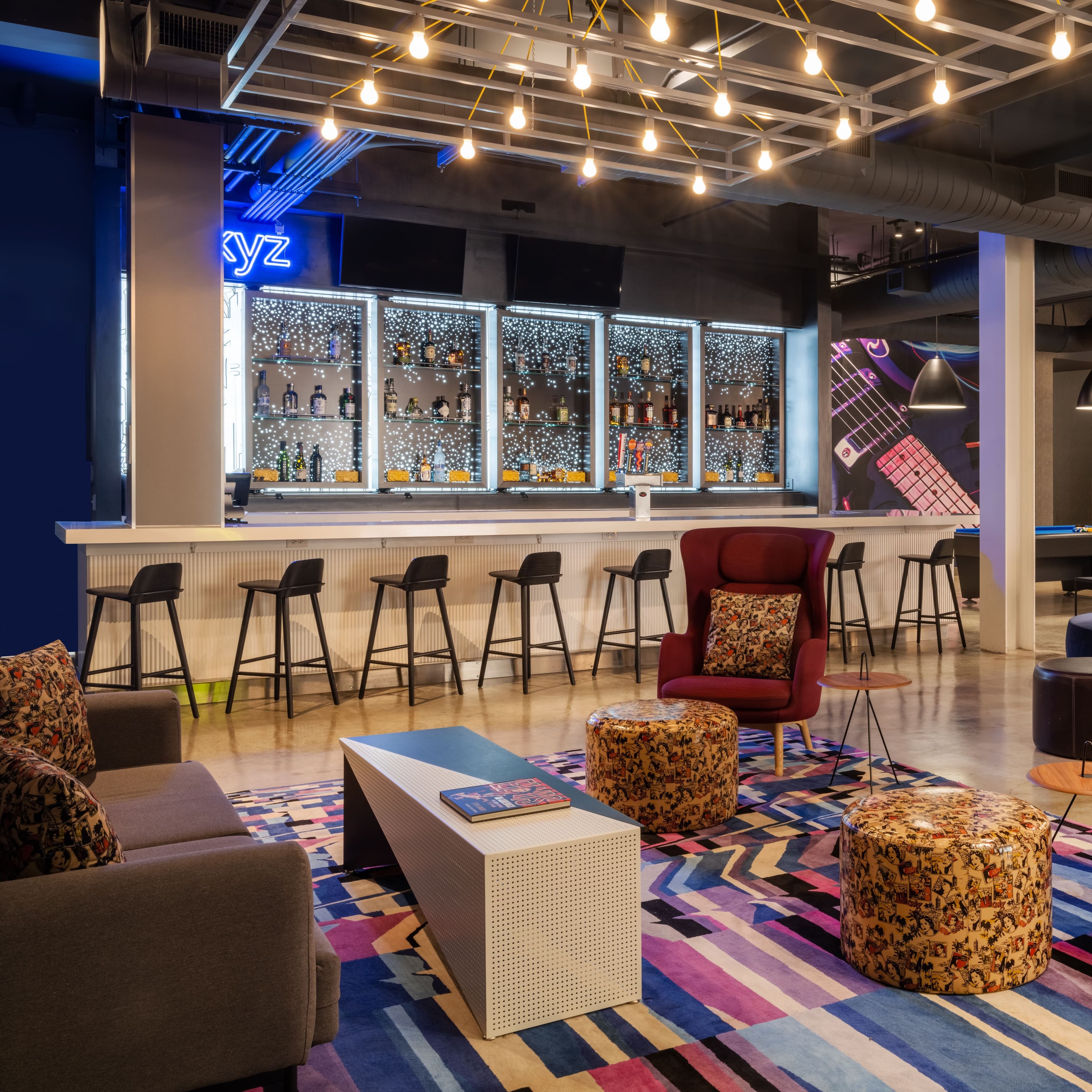 Aloft Austin South - Image 1