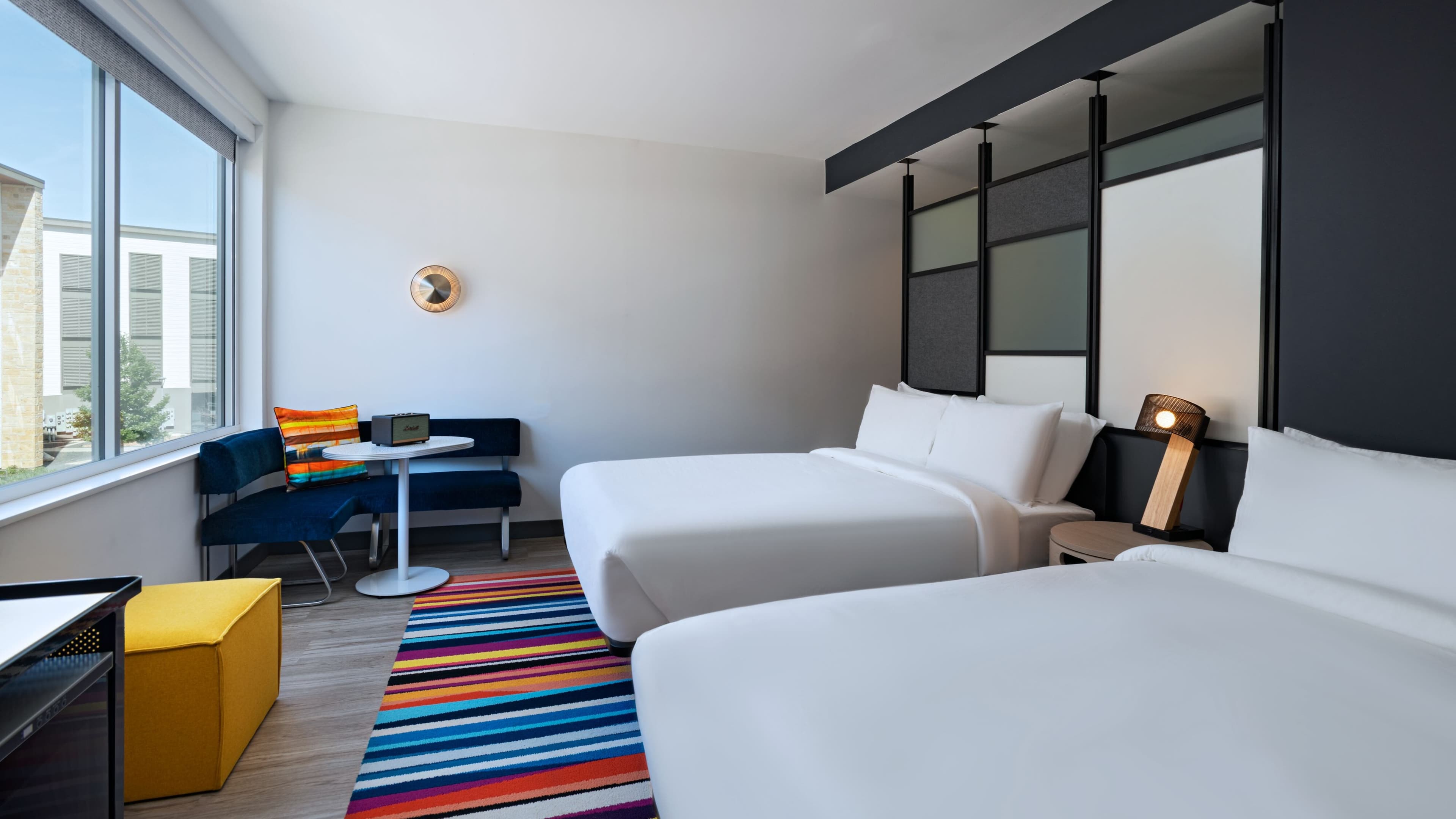 Aloft Double Queen - Image 1