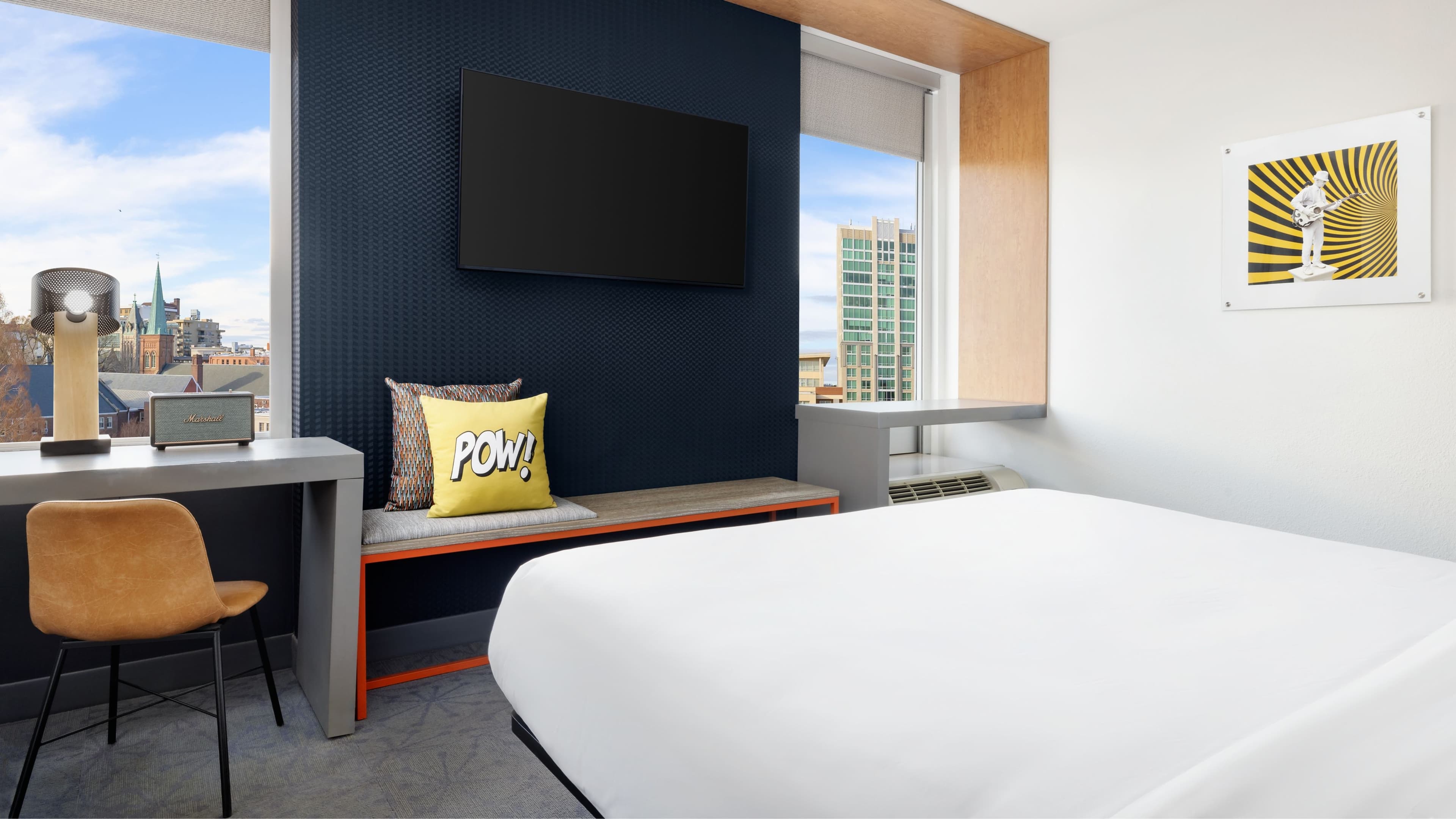 Aloft Asheville Downtown - Image 2