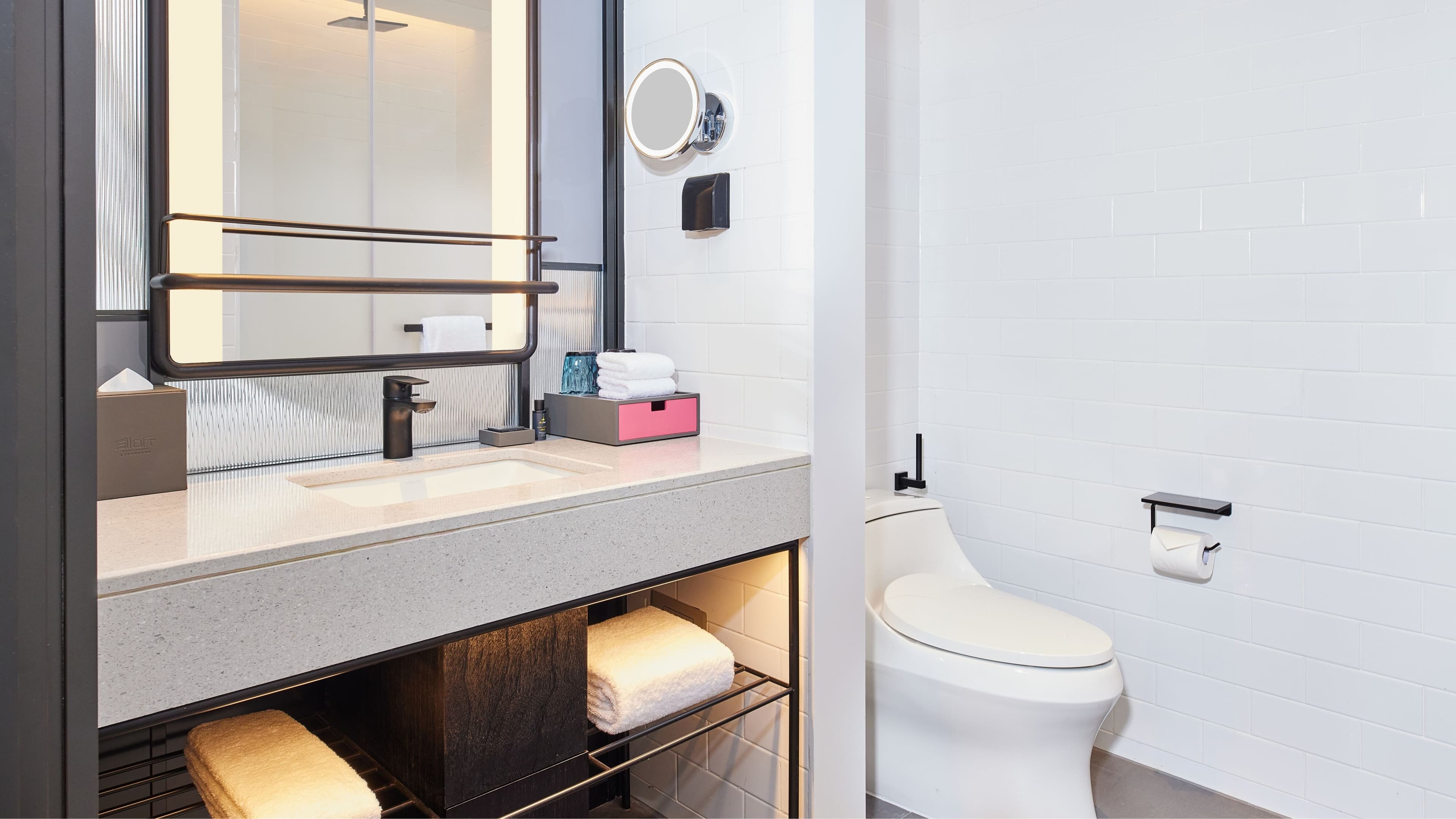 Aloft Beijing Huairou - Image 5