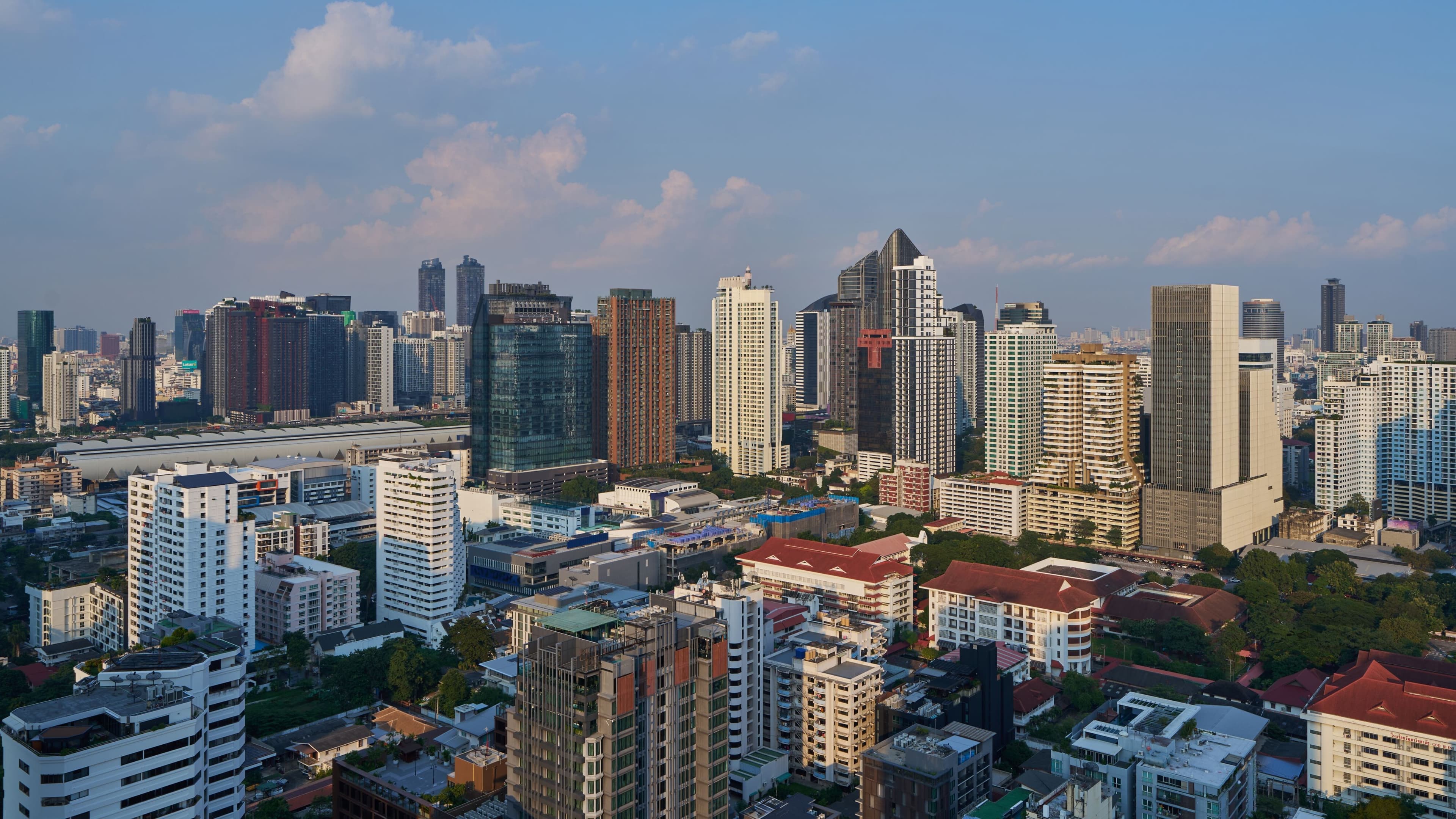 Aloft Bangkok Sukhumvit 11 - Image 5