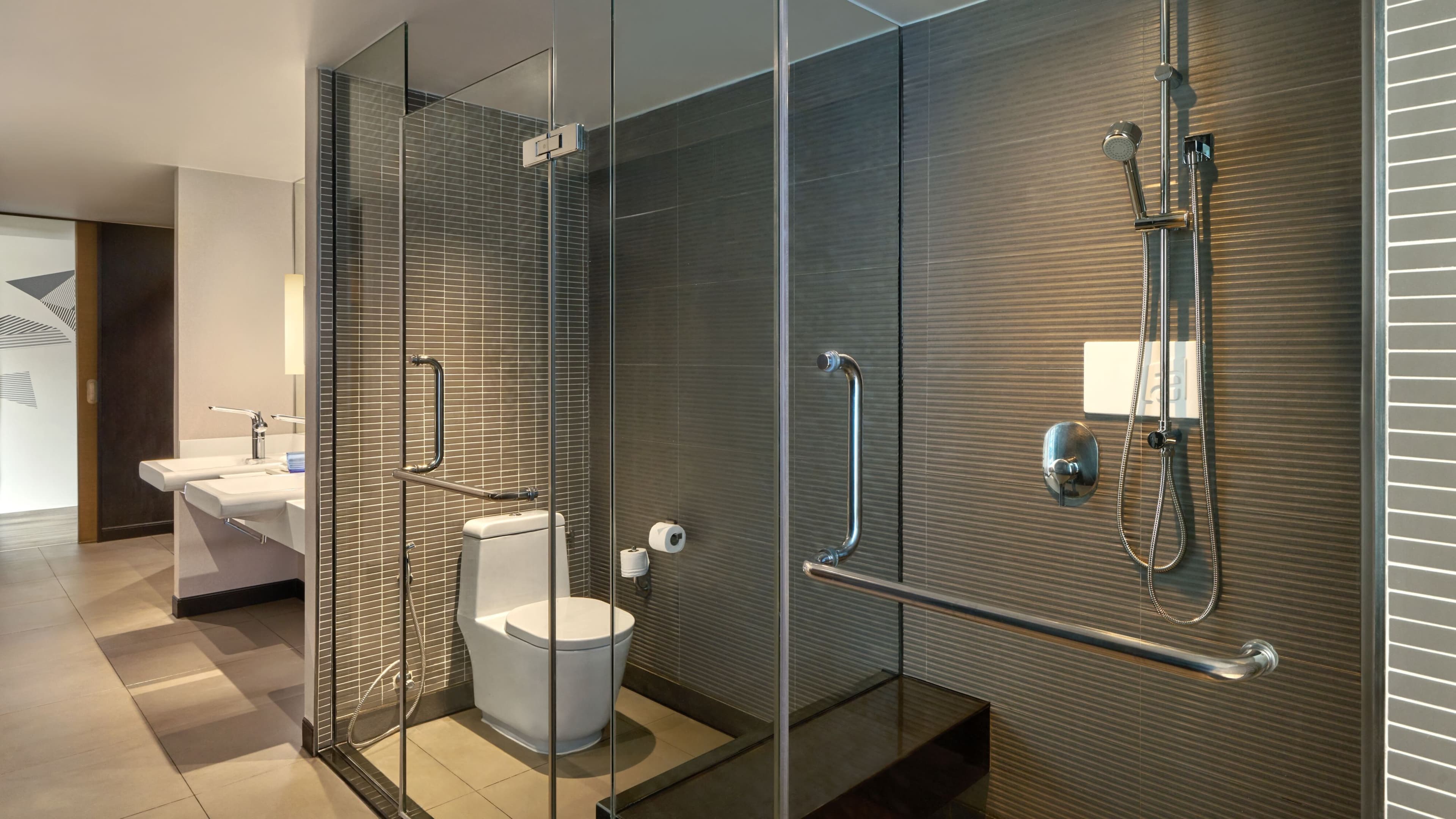 Aloft Bangkok Sukhumvit 11 — 57