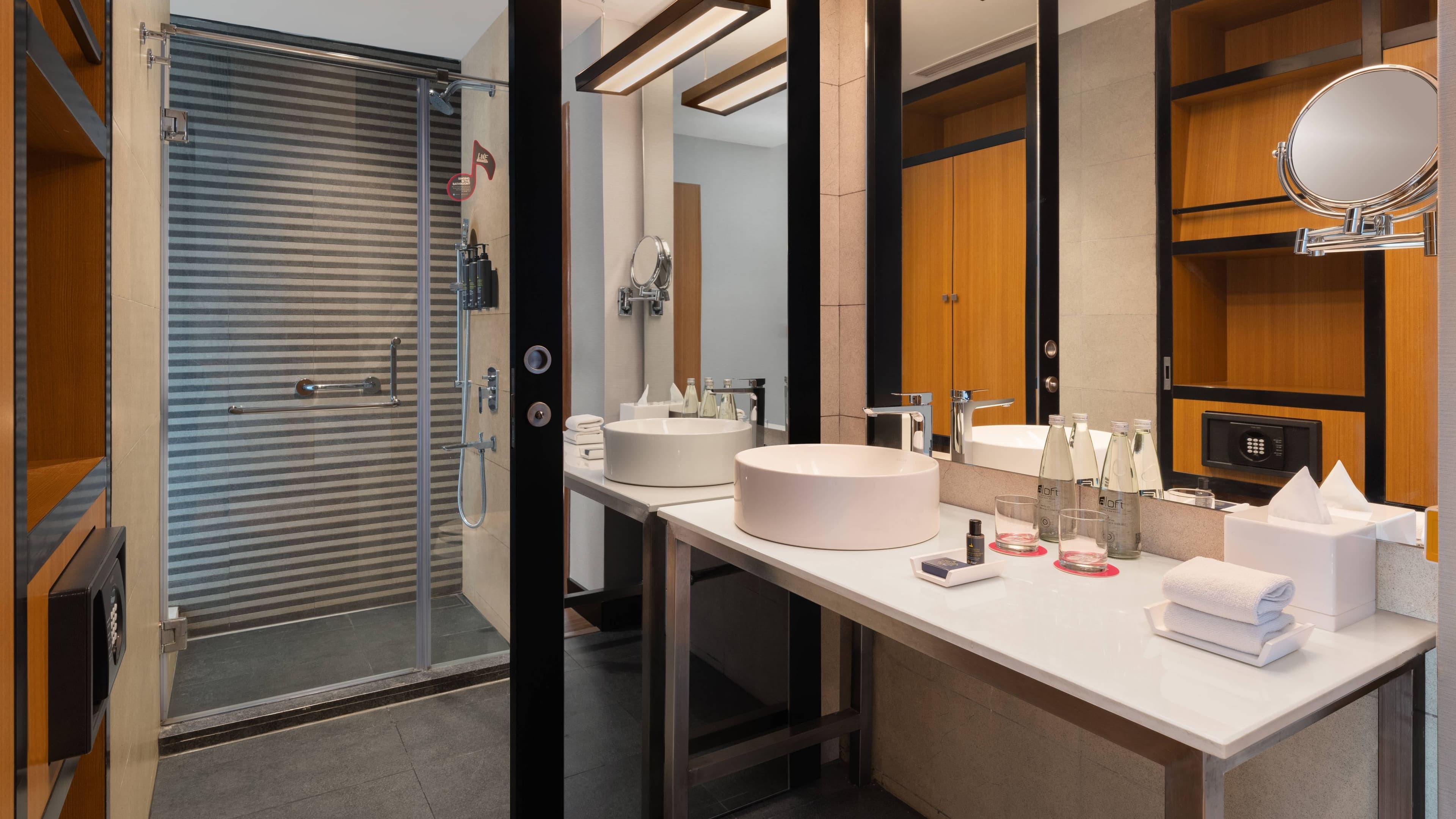 Aloft Bengaluru Outer Ring Road - Image 4