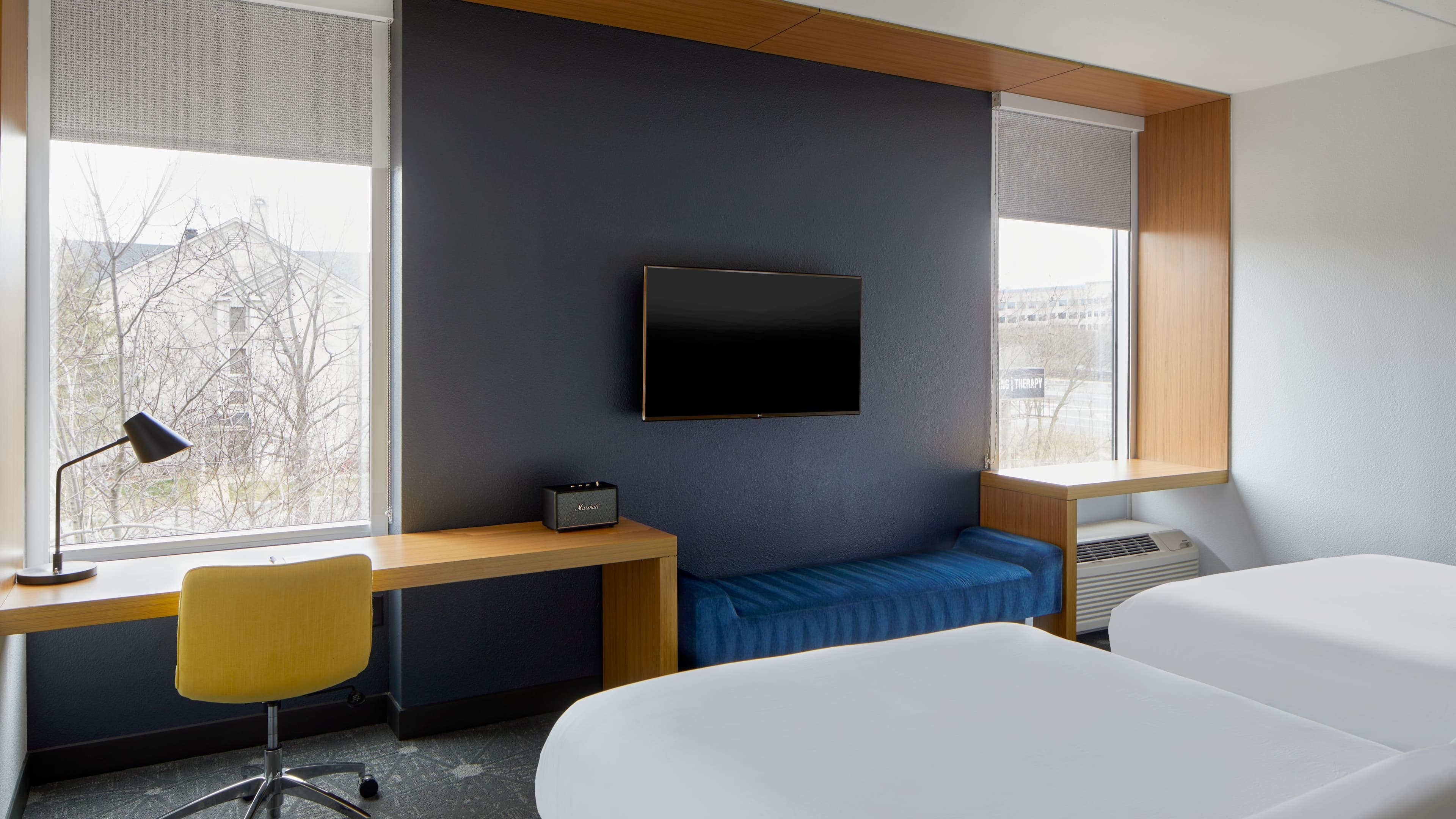 Aloft Nashville Franklin — 11