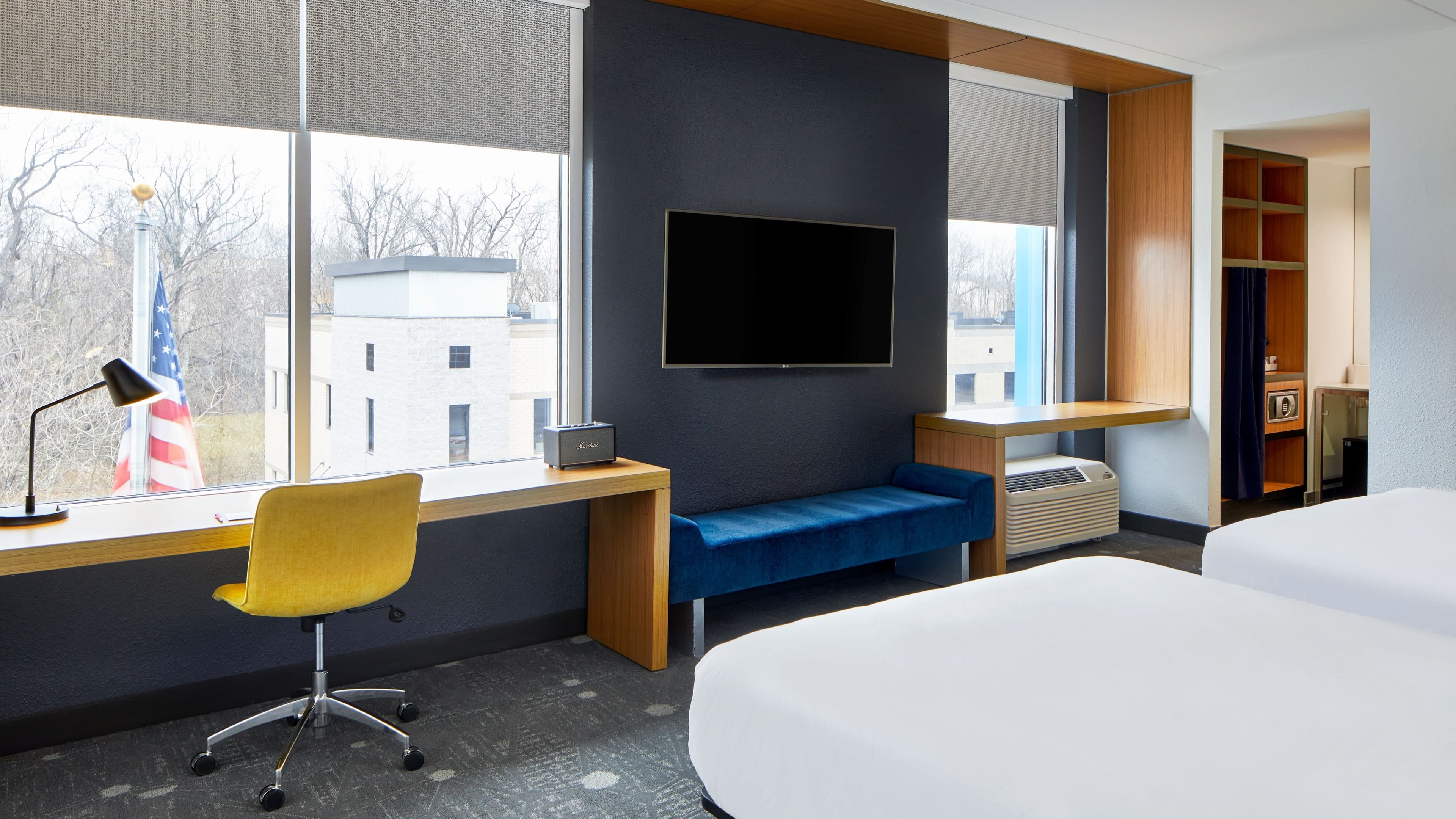 Aloft Nashville Franklin — 12