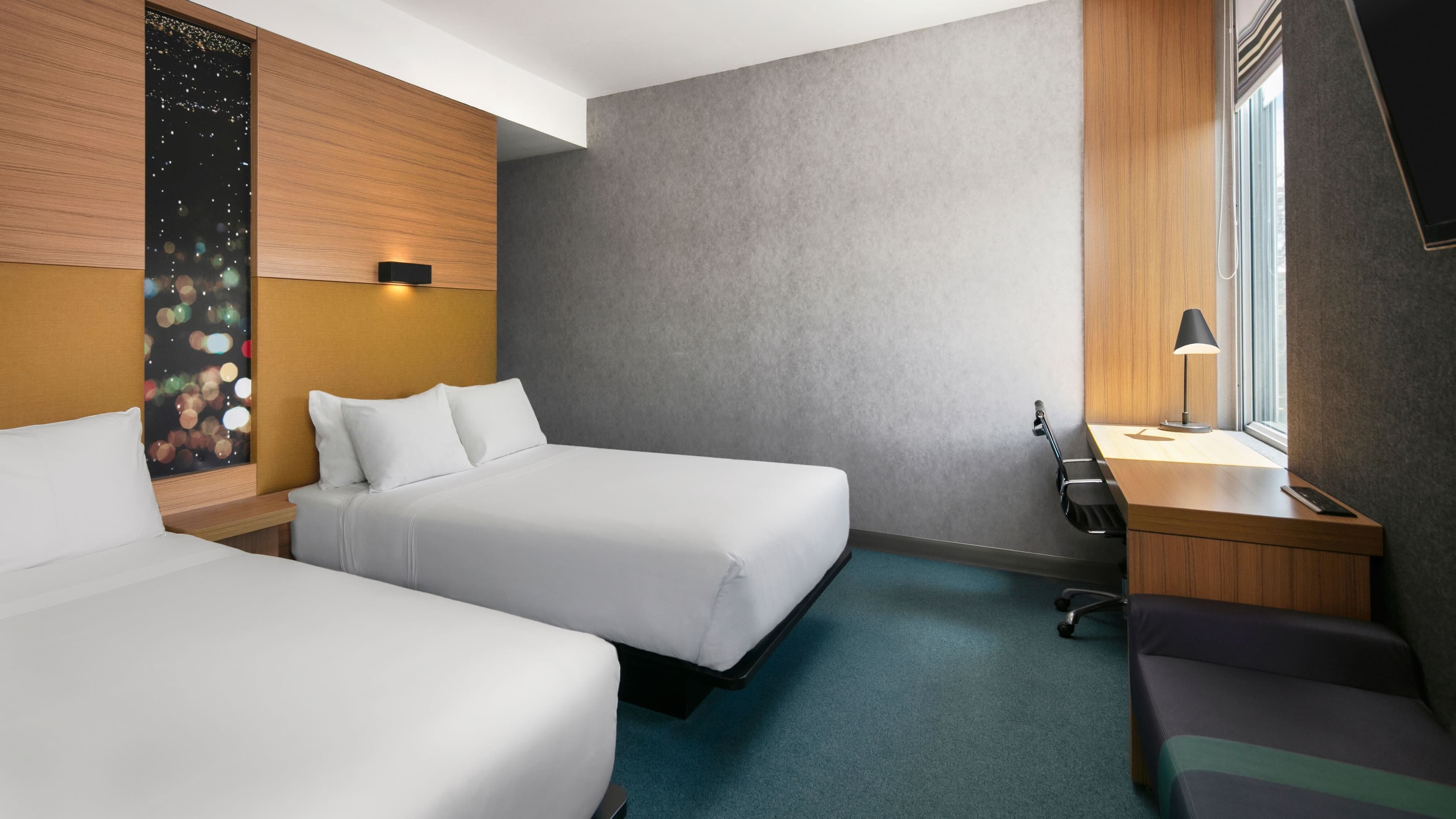 Aloft - Image 2