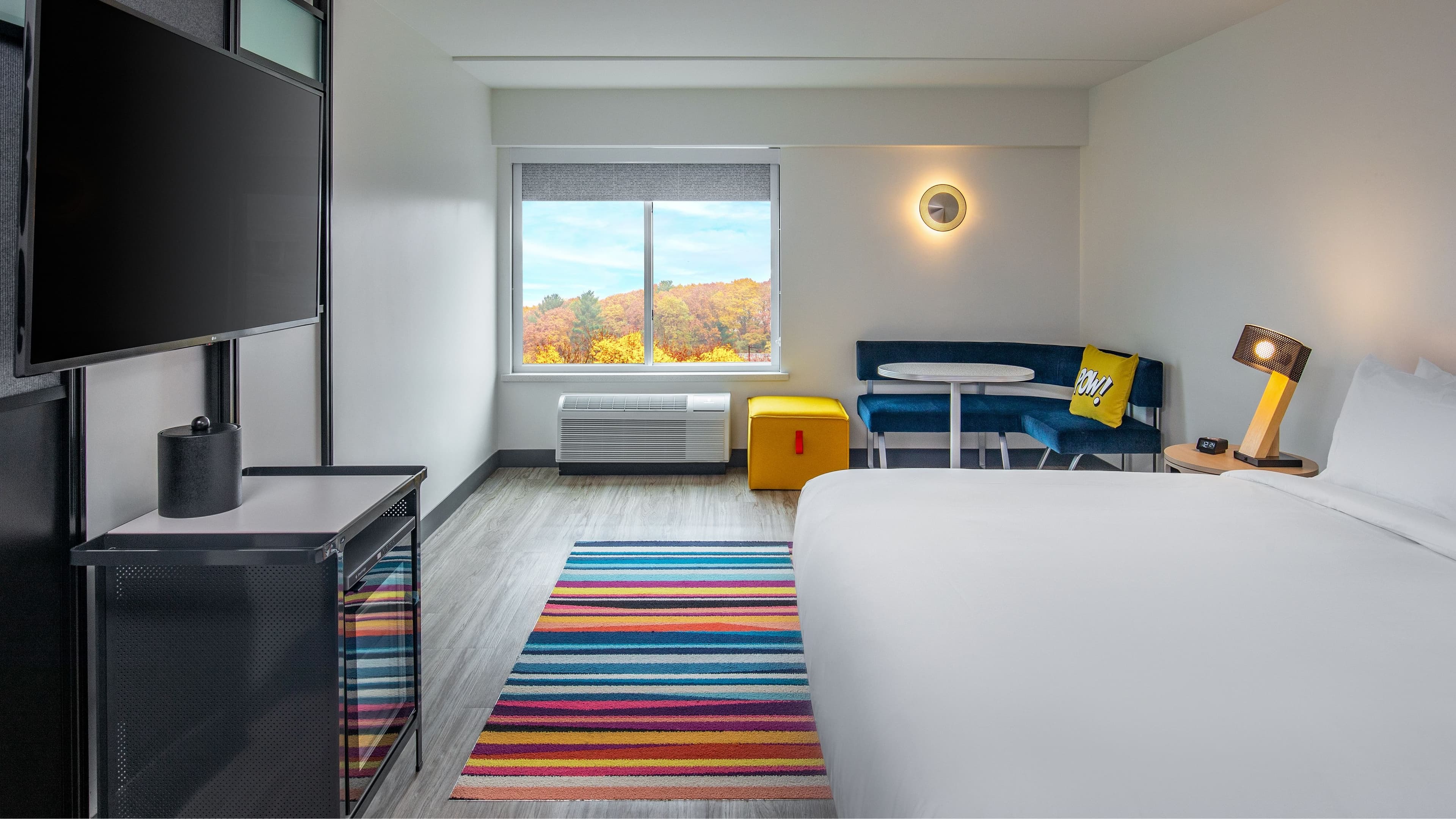 Aloft - Image 1