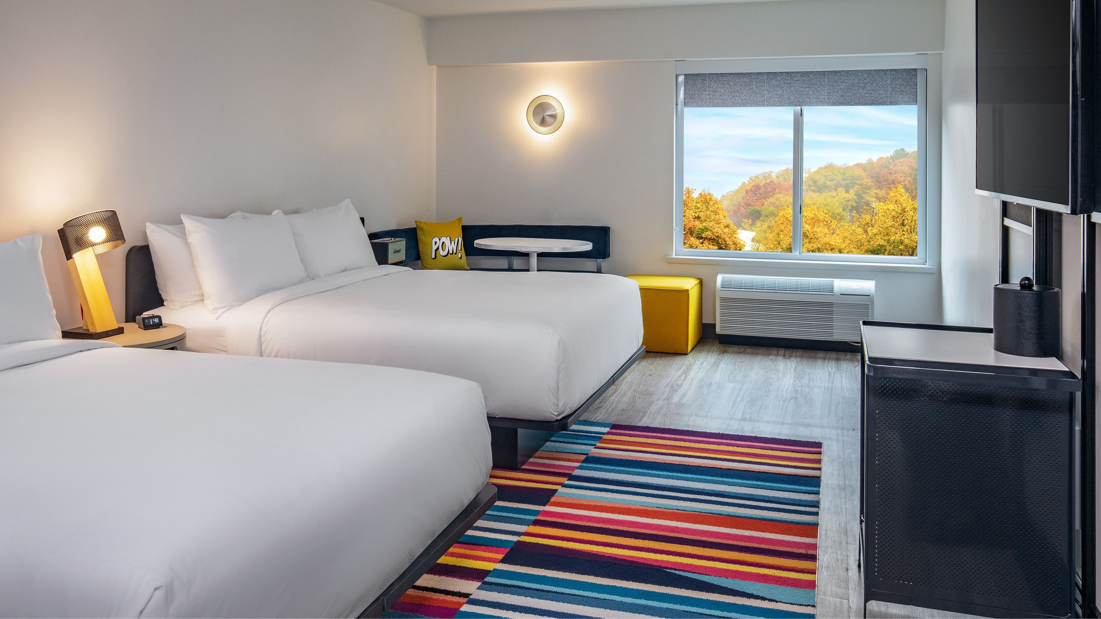 Aloft Framingham — 8