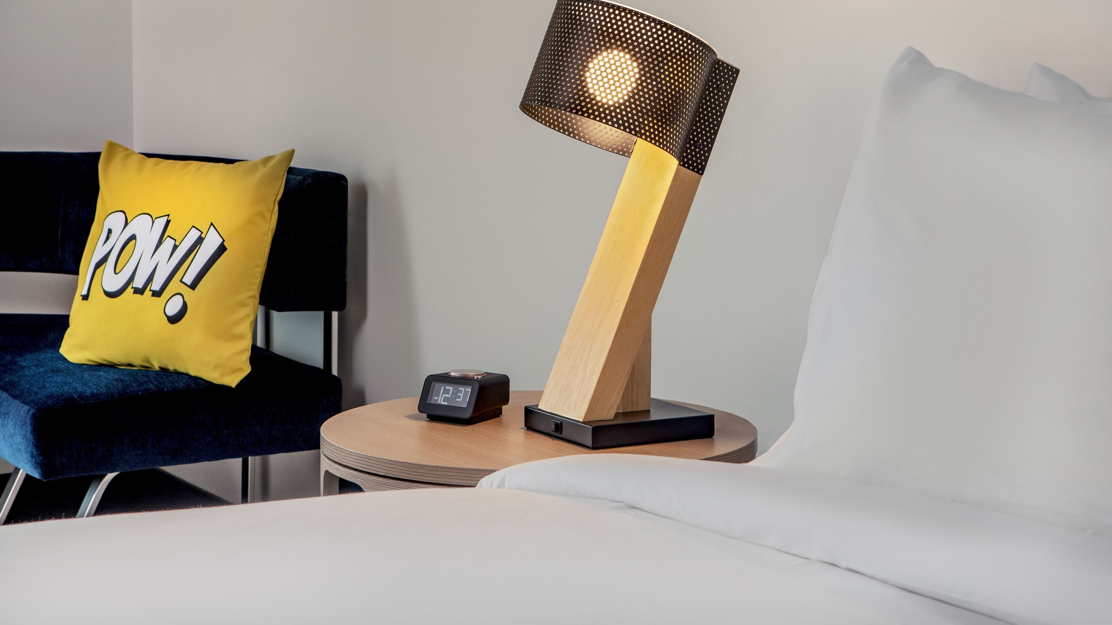 Aloft - Image 3
