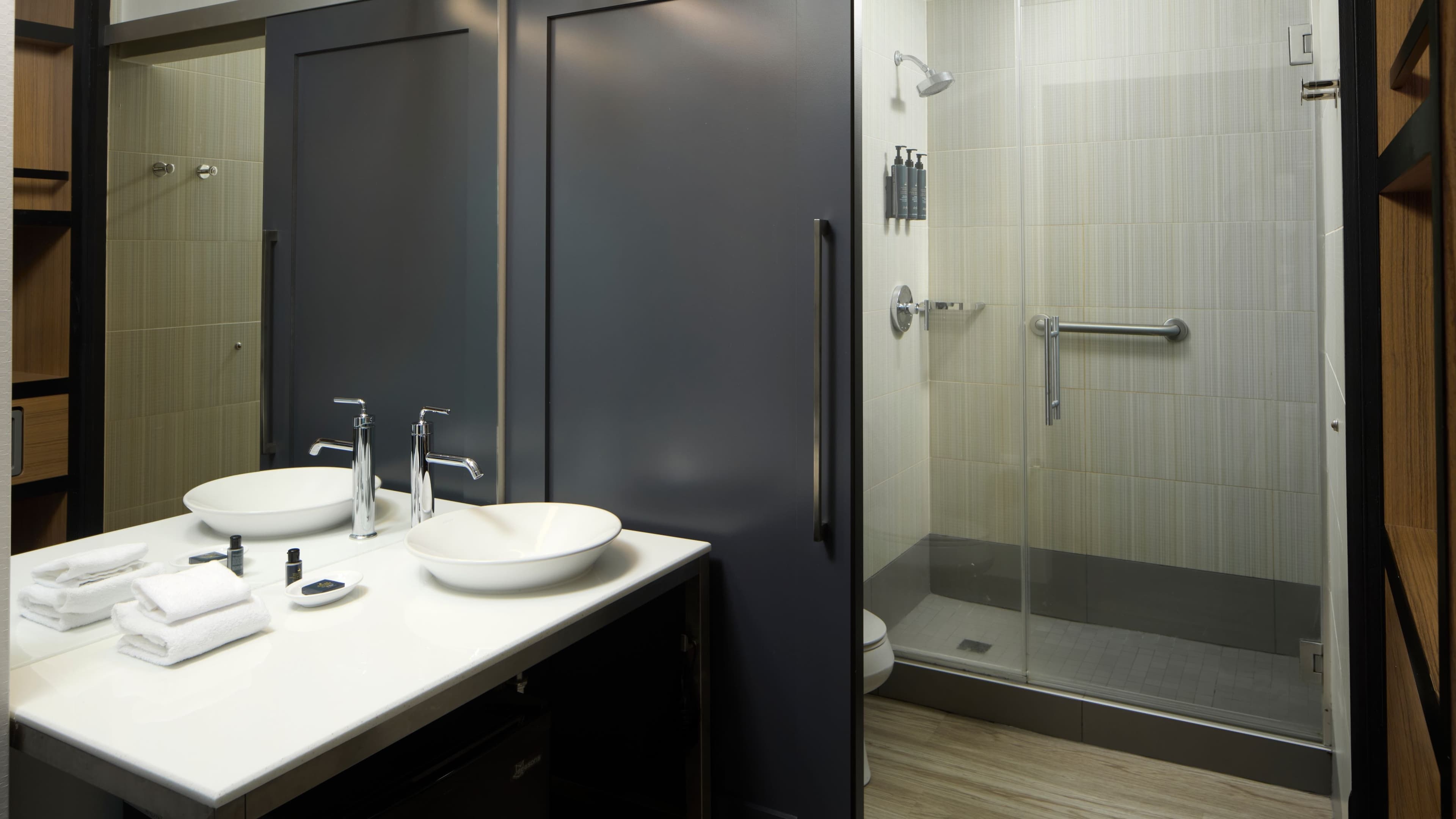 Aloft Arundel Mills BWI Airport — 8