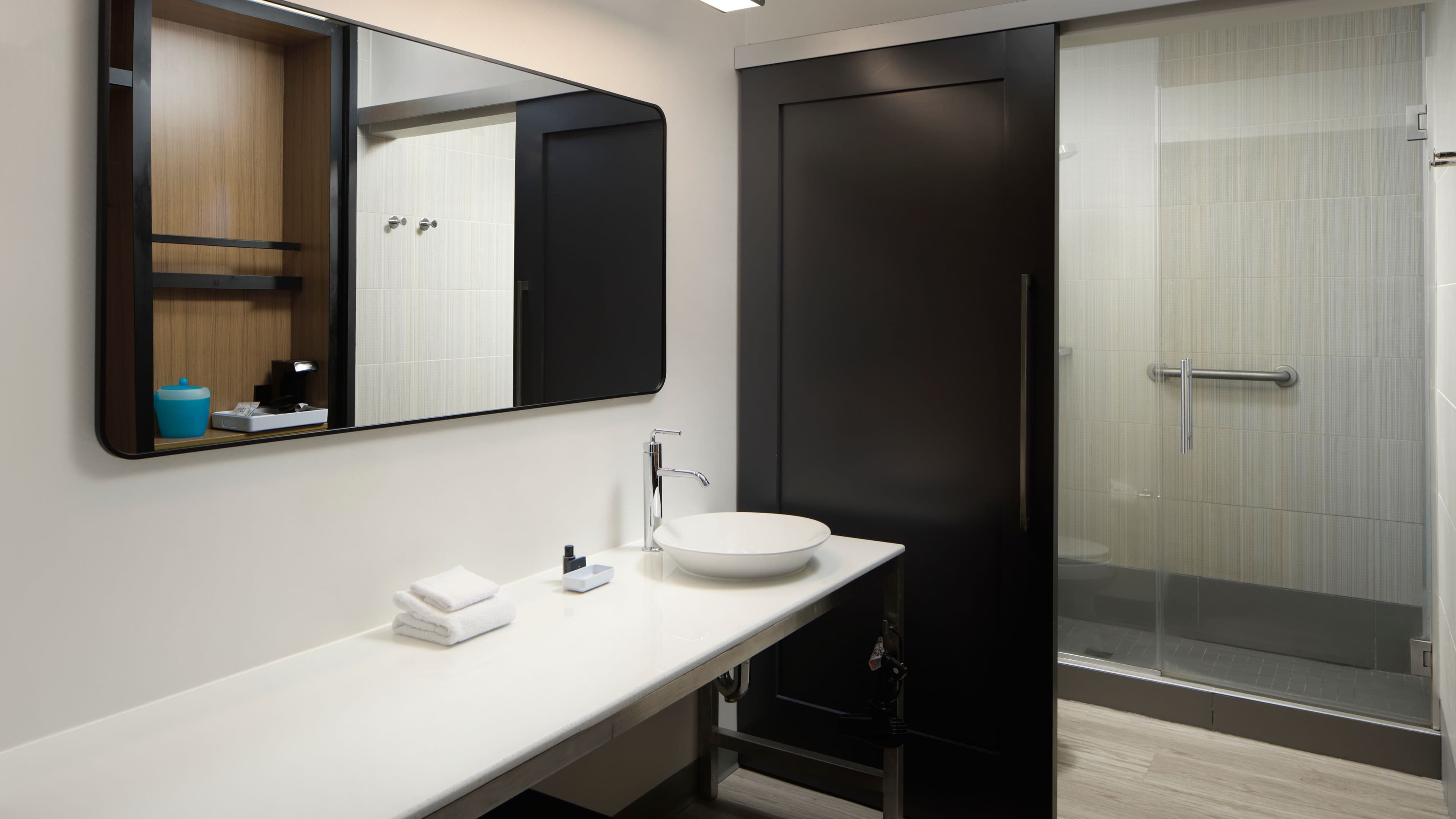 Aloft Arundel Mills BWI Airport — 9