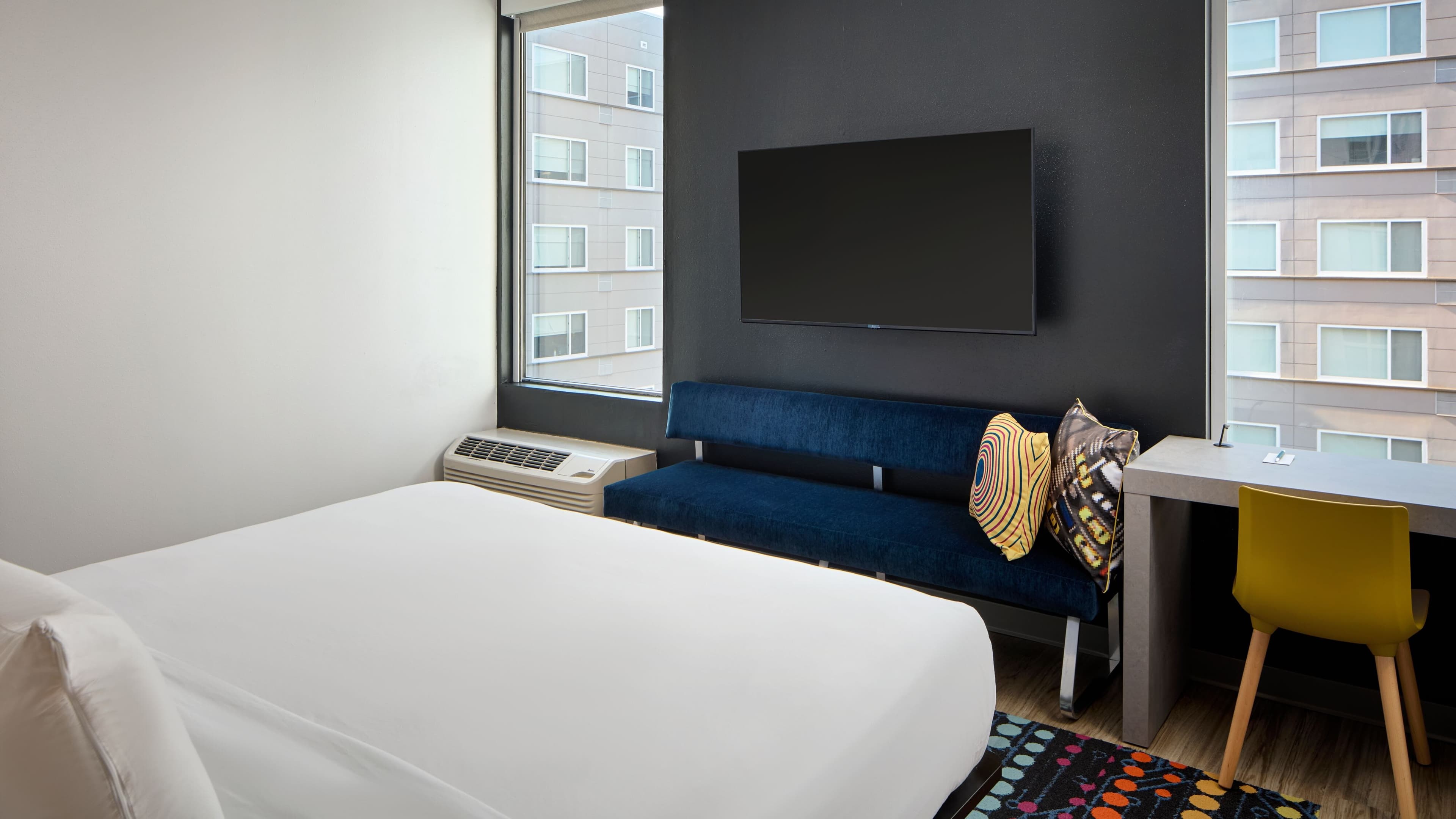 Aloft Arundel Mills BWI Airport — 3
