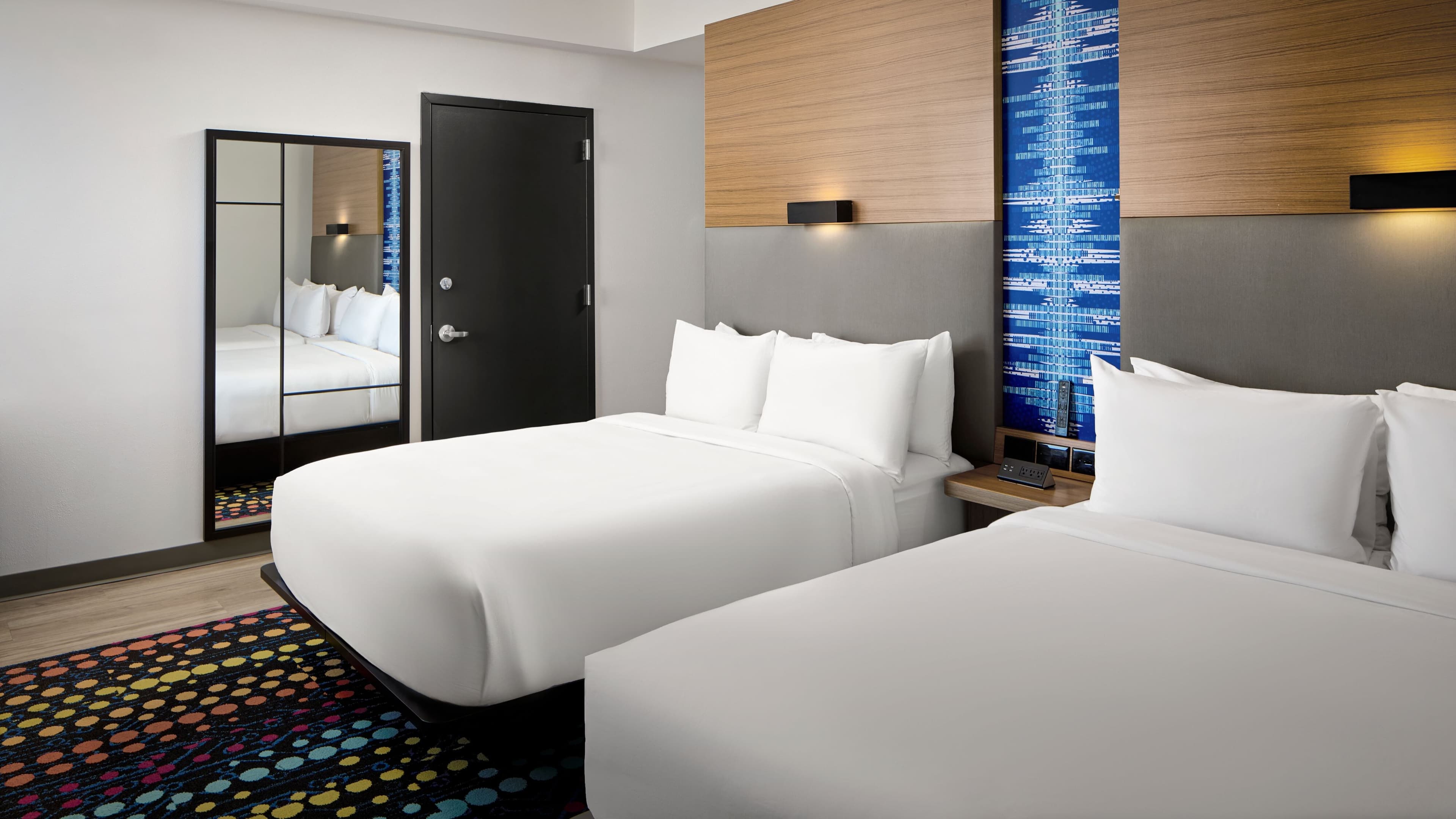 Aloft Arundel Mills BWI Airport — 11