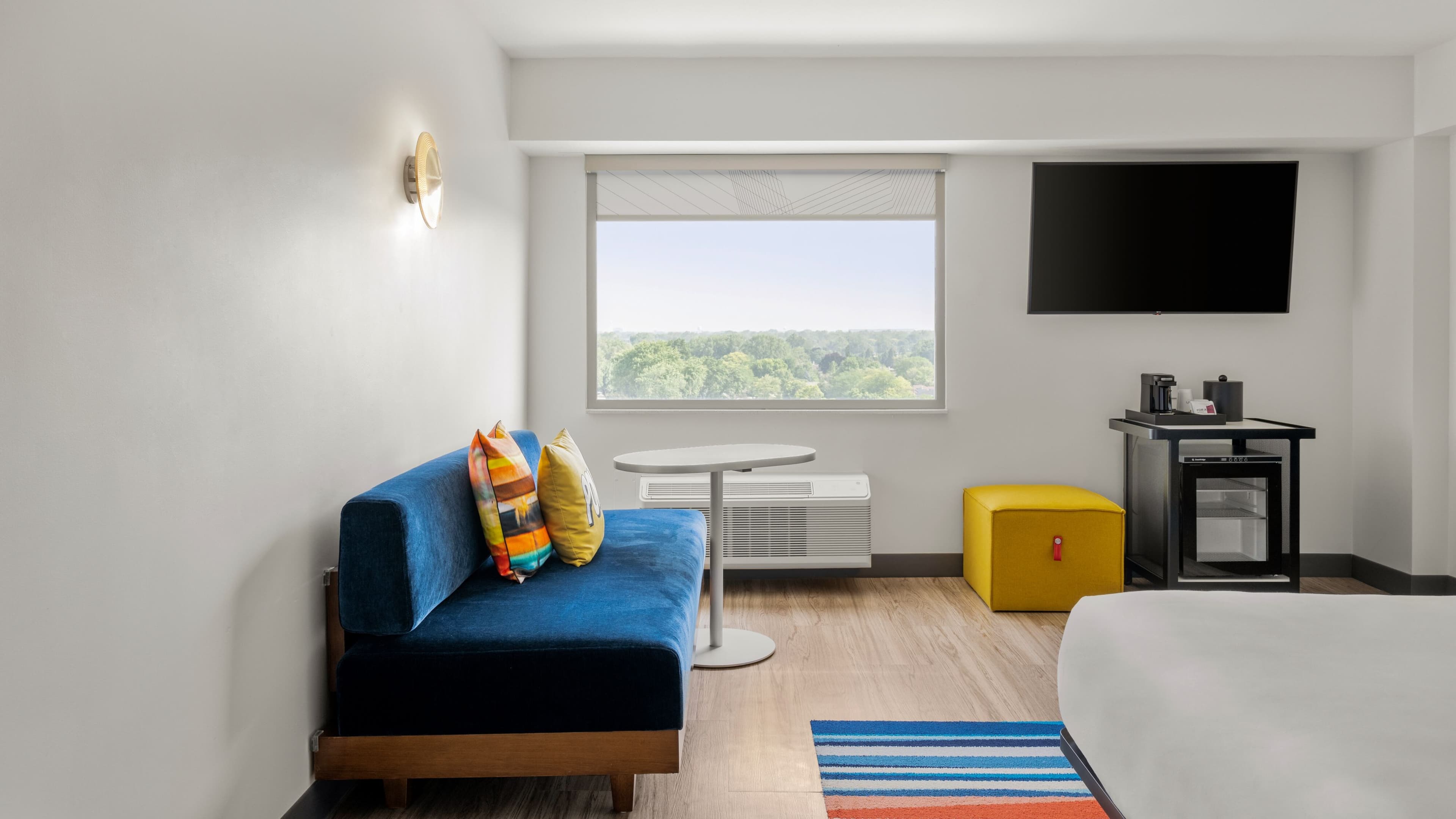 Aloft - Image 1