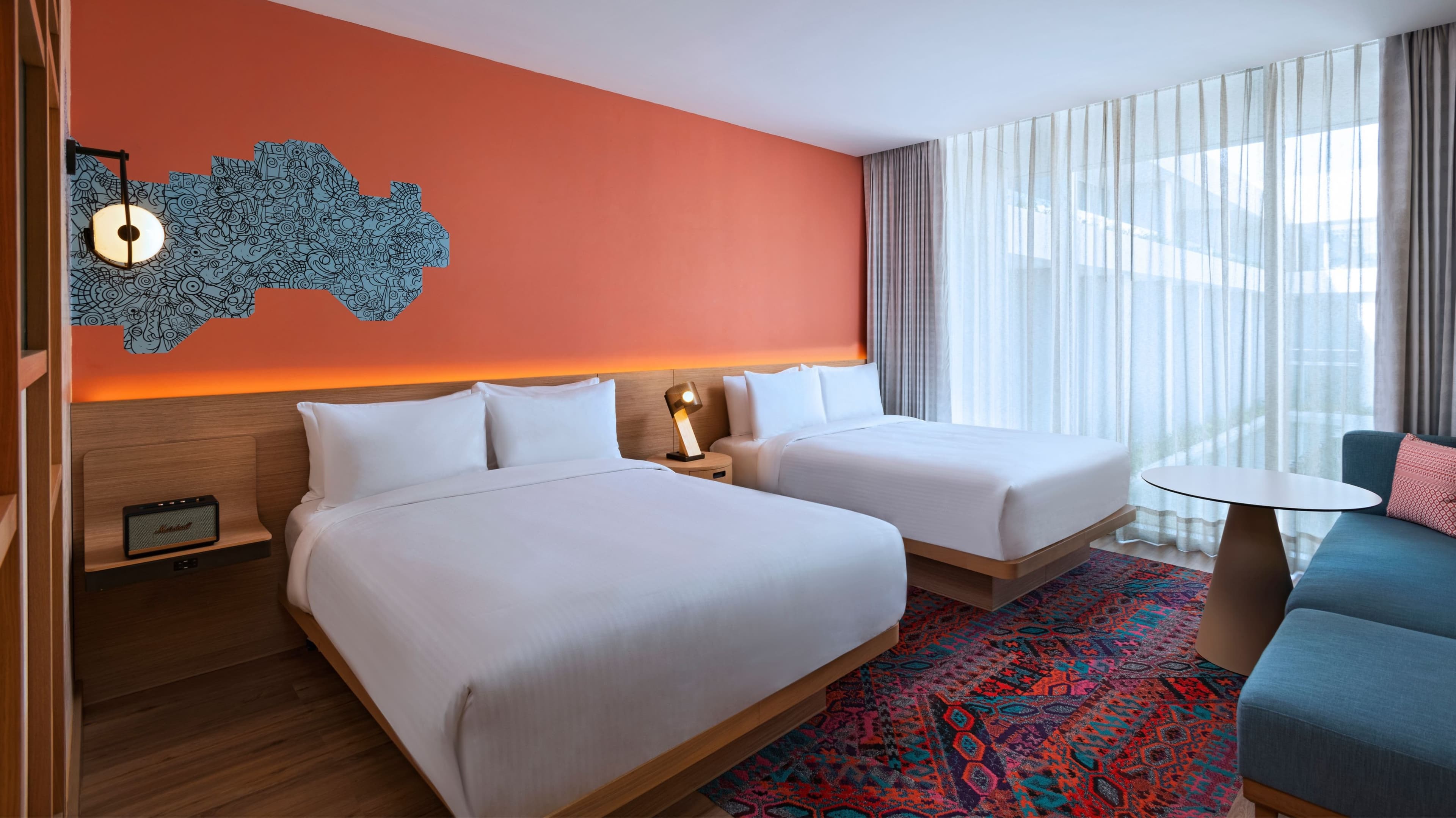 Aloft Playa del Carmen - Image 4