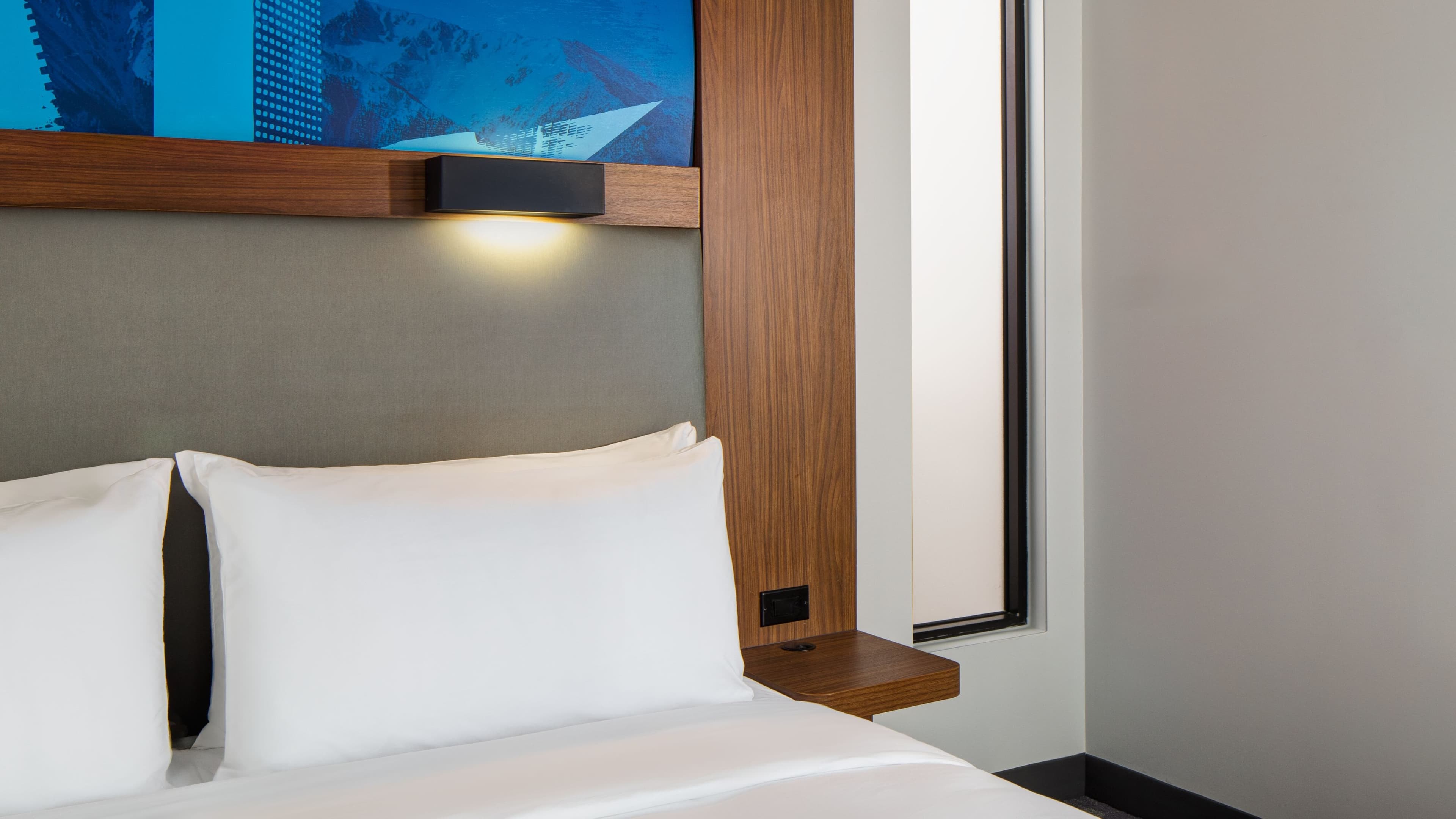 Aloft Denver Downtown - Image 4