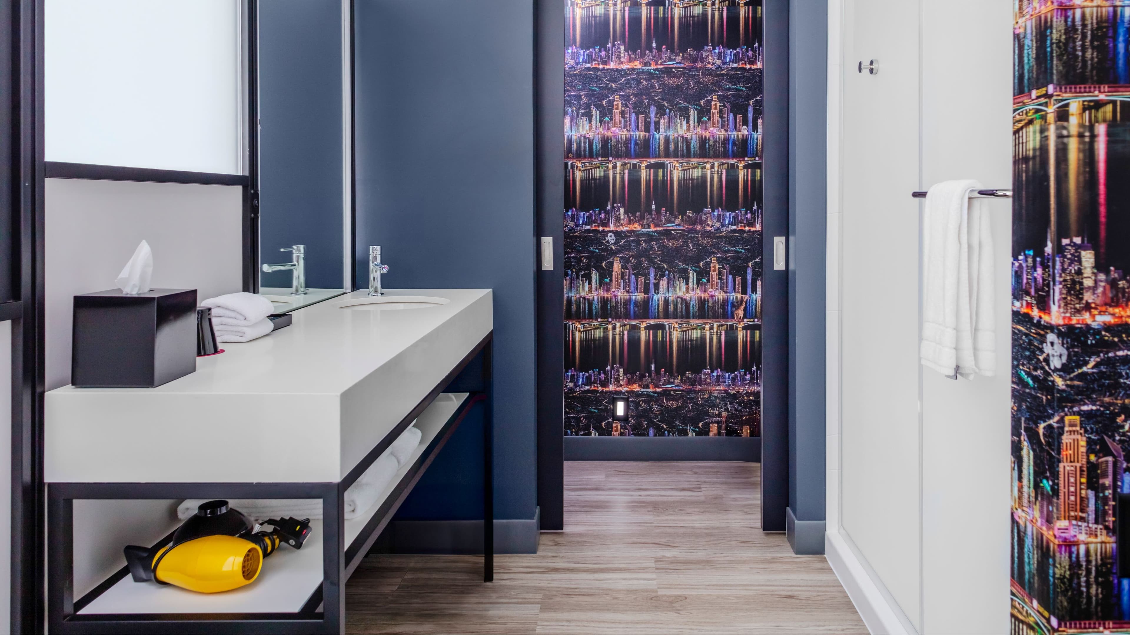 Aloft Dallas Arlington South - Image 3